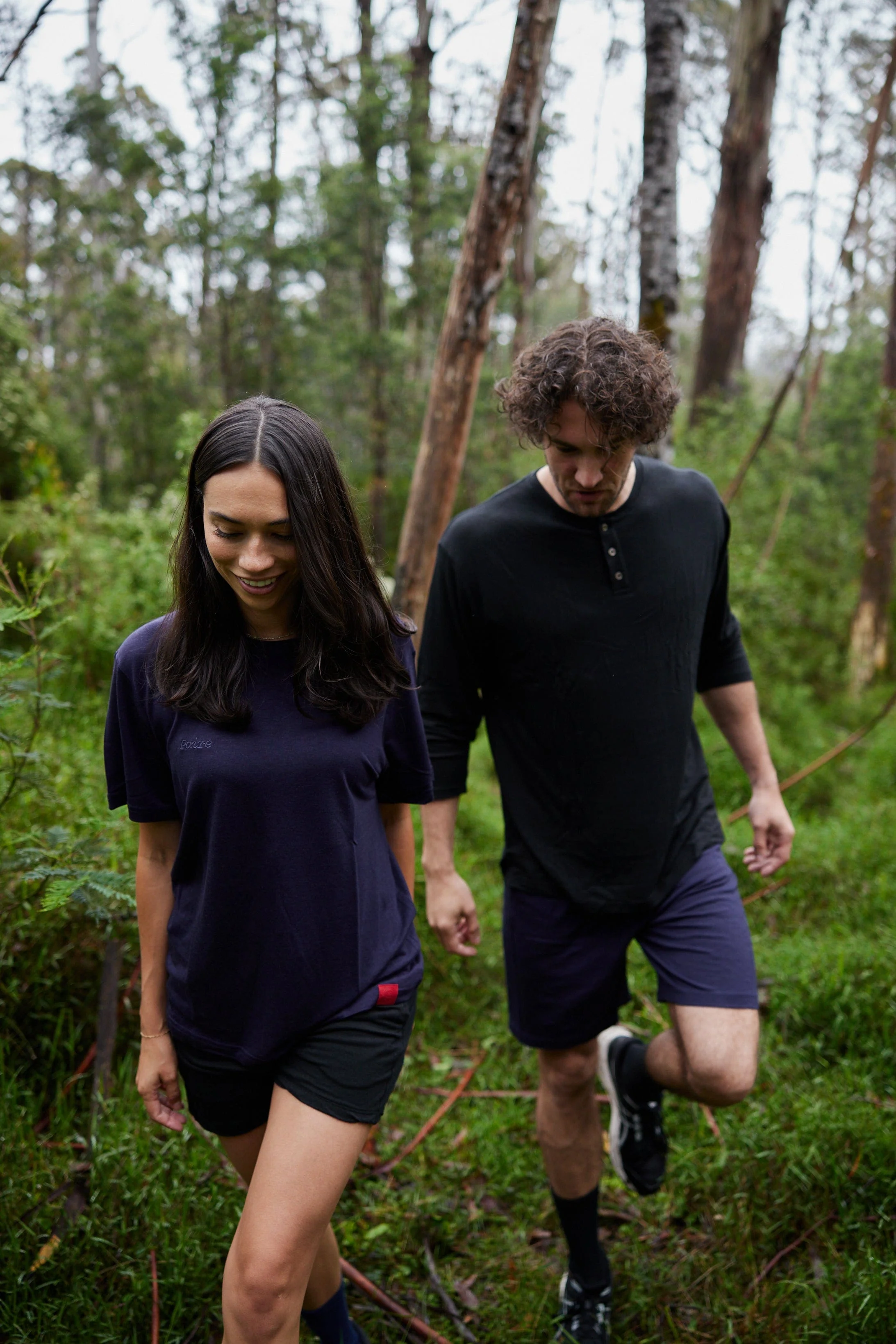 Unisex BreezeBlend™ Classic T-shirt - Image 35