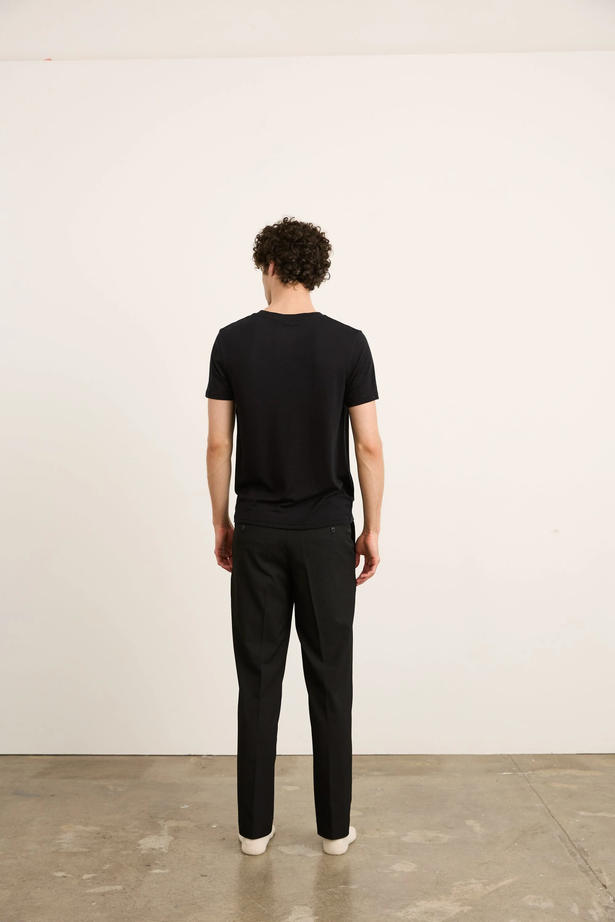 Unisex BreezeBlend™ Classic T-shirt - Image 41