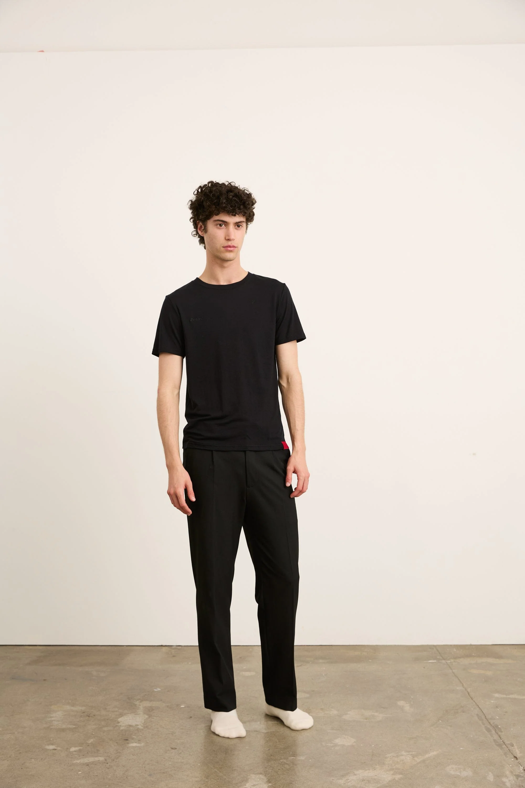 Unisex BreezeBlend™ Classic T-shirt - Image 42