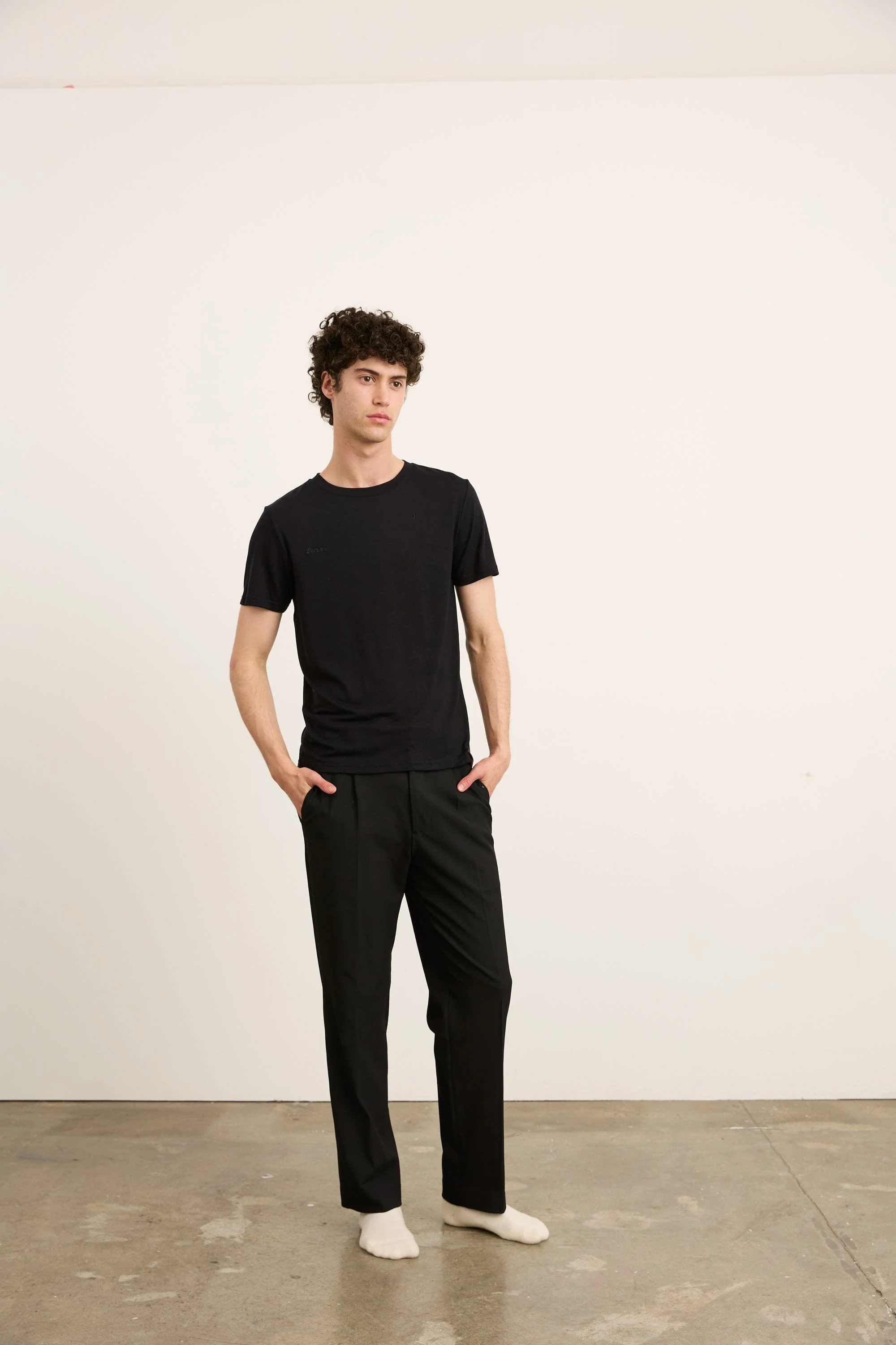 Unisex BreezeBlend™ Classic T-shirt - Image 43