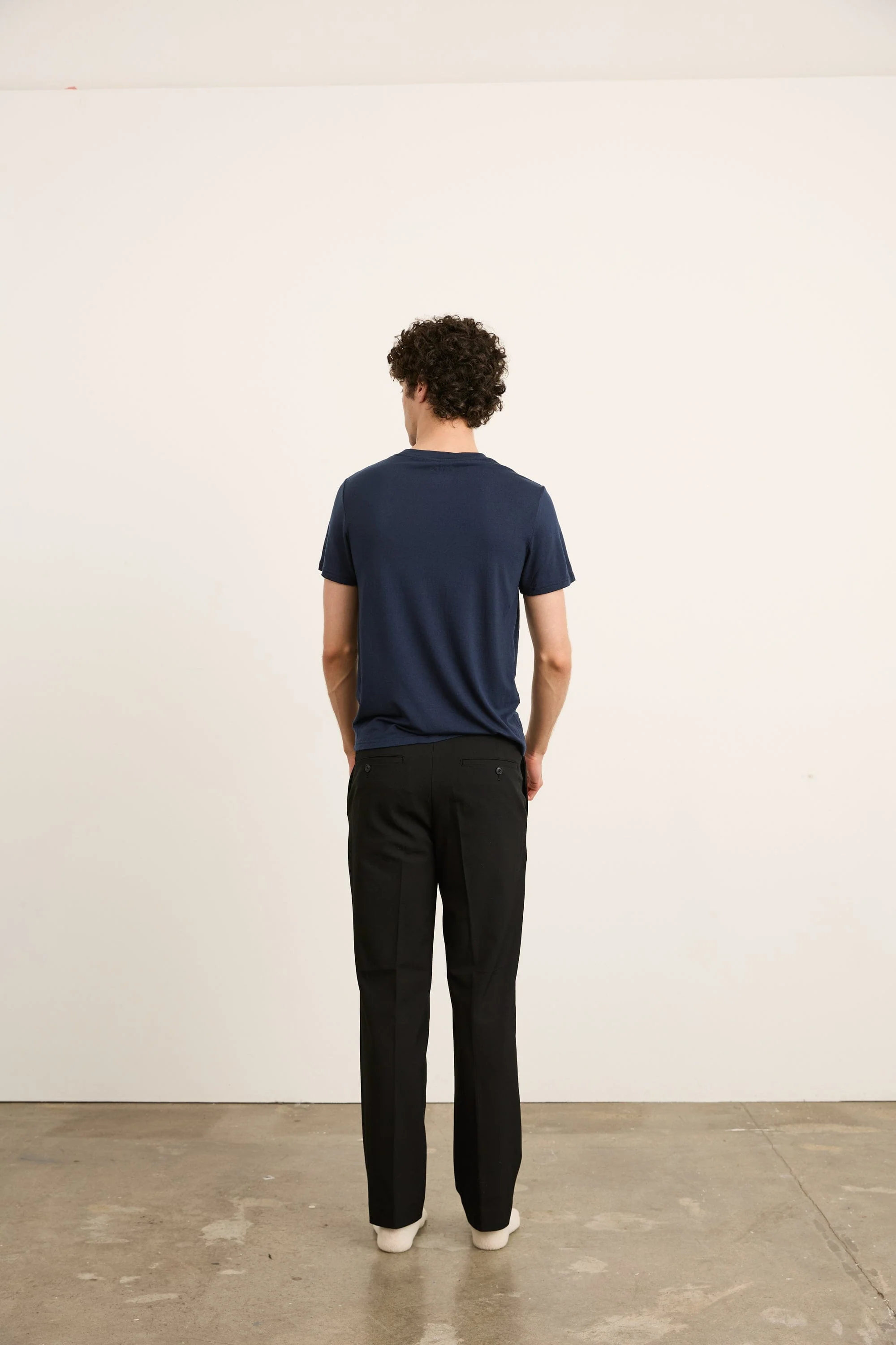 Unisex BreezeBlend™ Classic T-shirt - Image 45