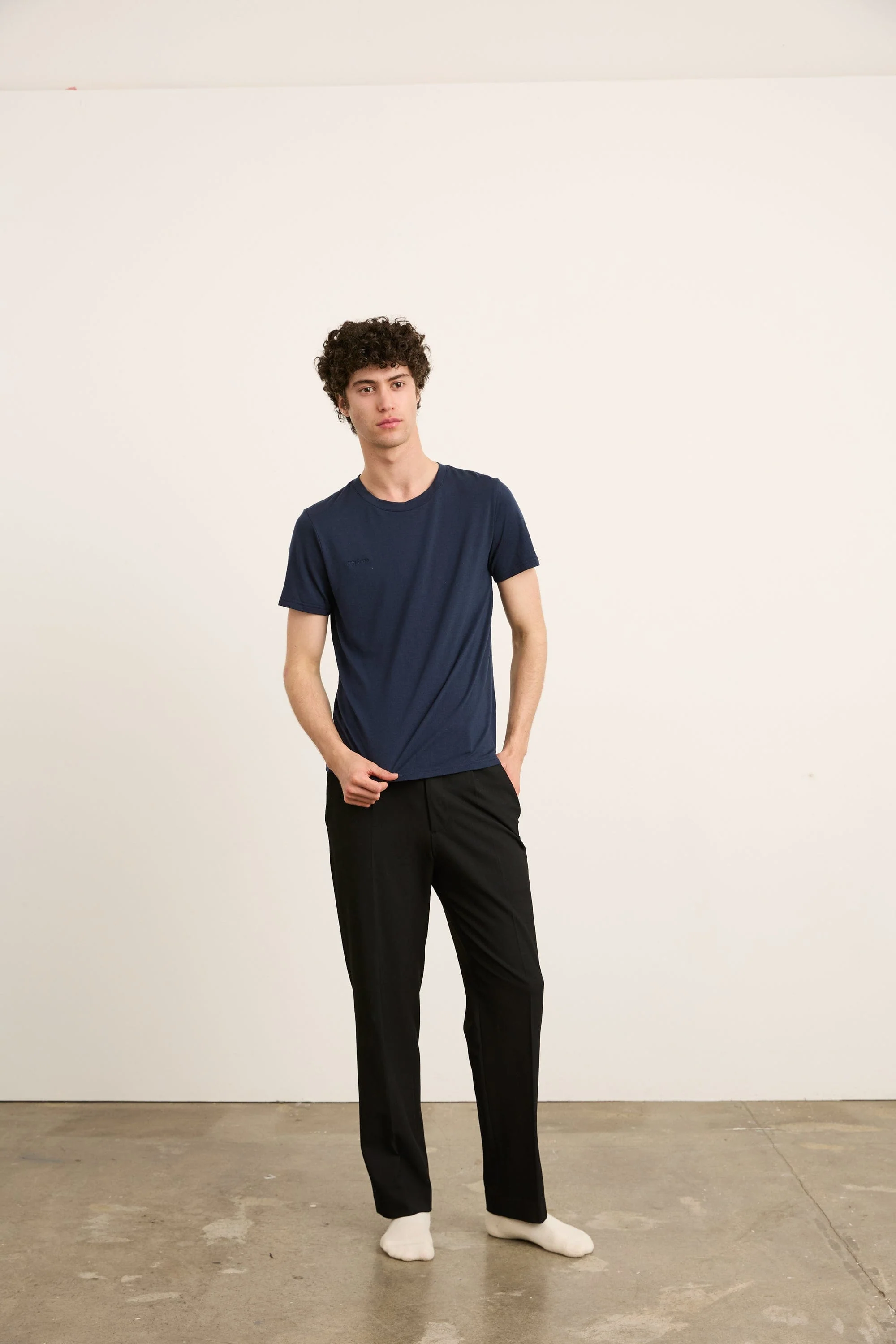 Unisex BreezeBlend™ Classic T-shirt - Image 47