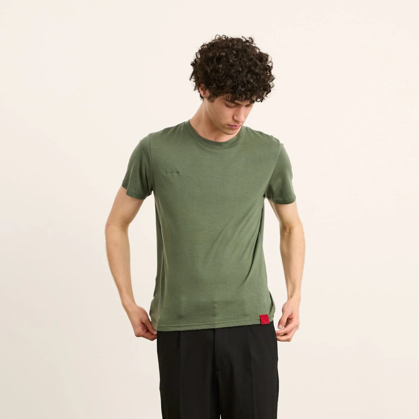 Unisex BreezeBlend™ Classic T-shirt - Image 48