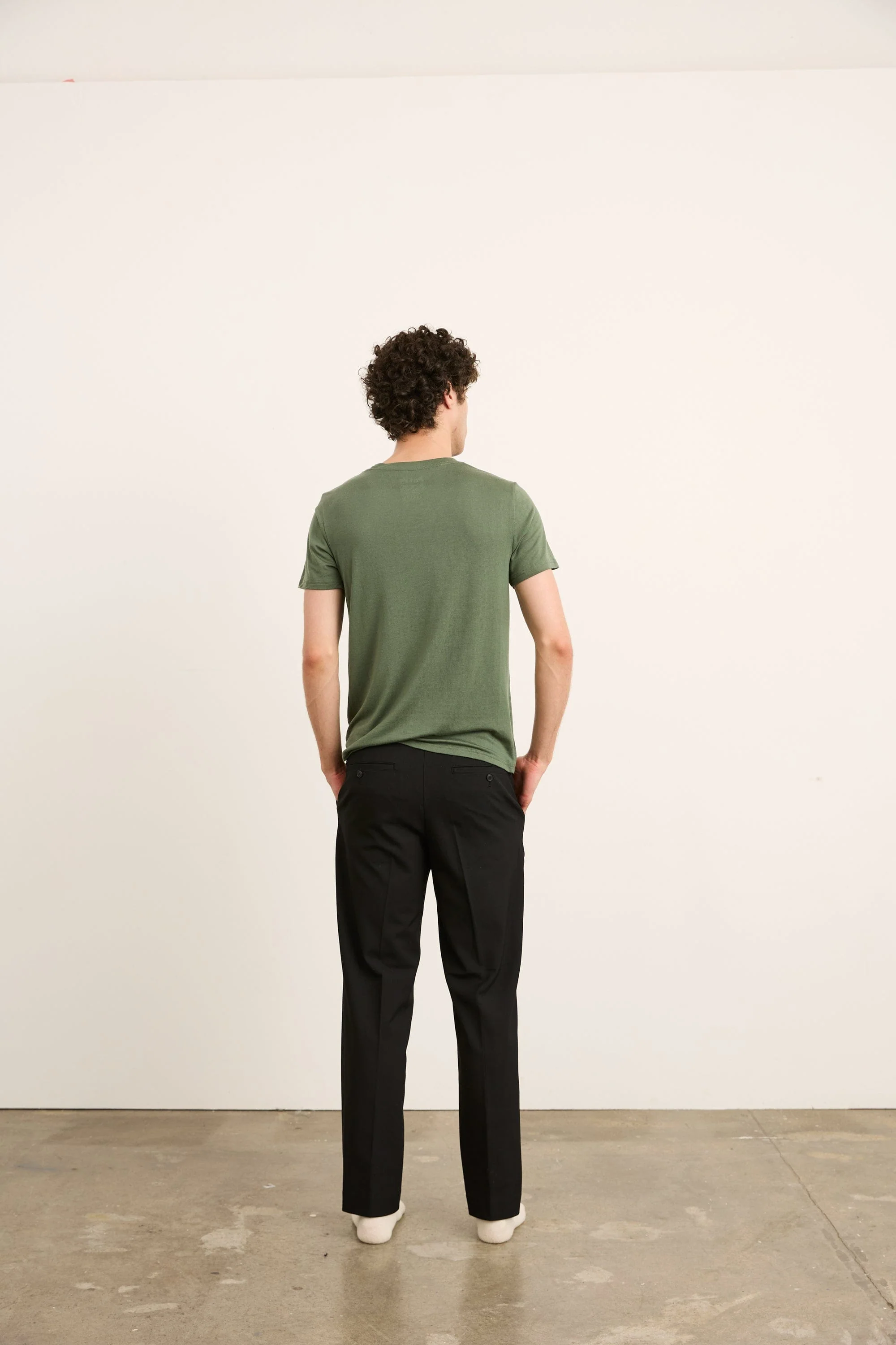 Unisex BreezeBlend™ Classic T-shirt - Image 50