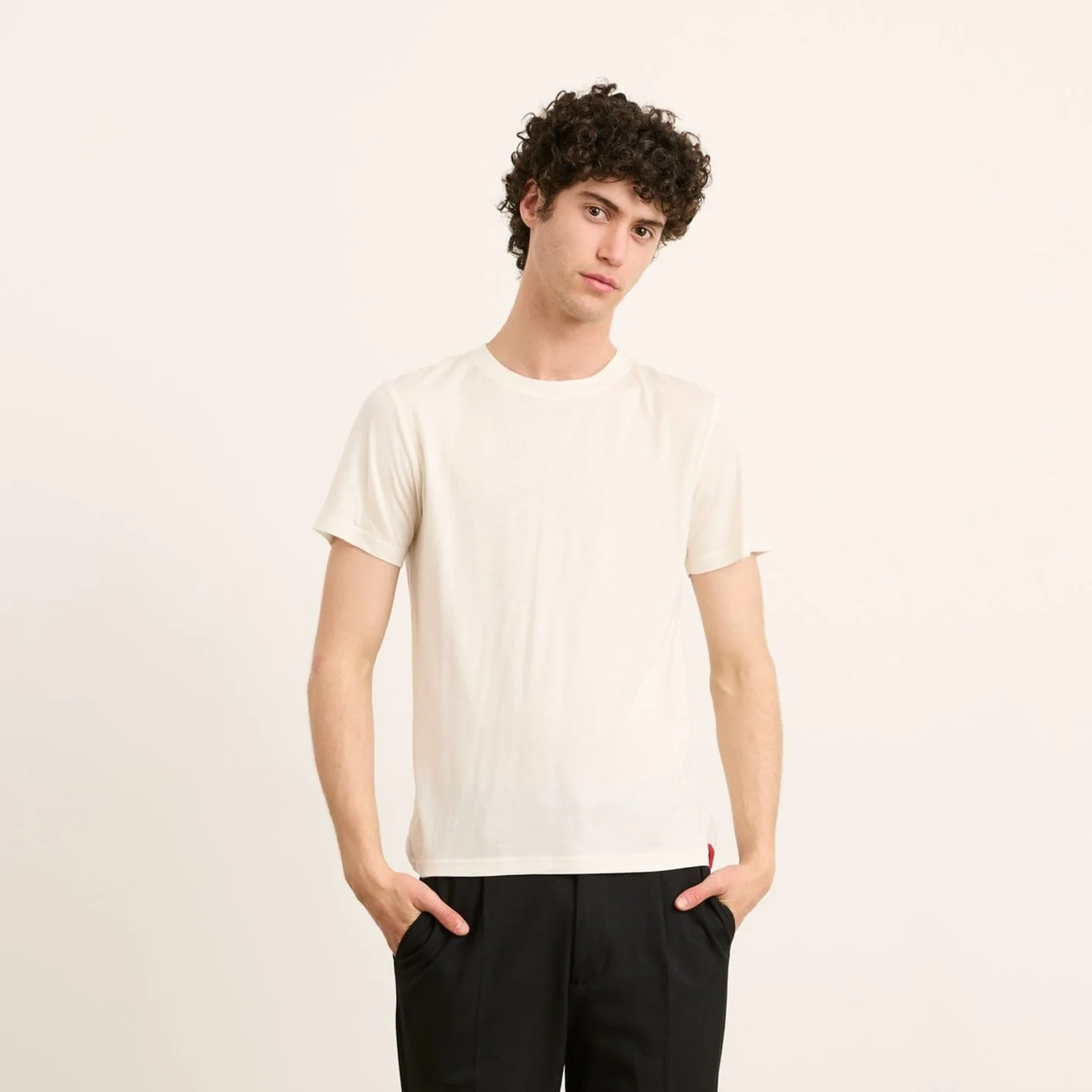 Unisex BreezeBlend™ Classic T-shirt - Image 52
