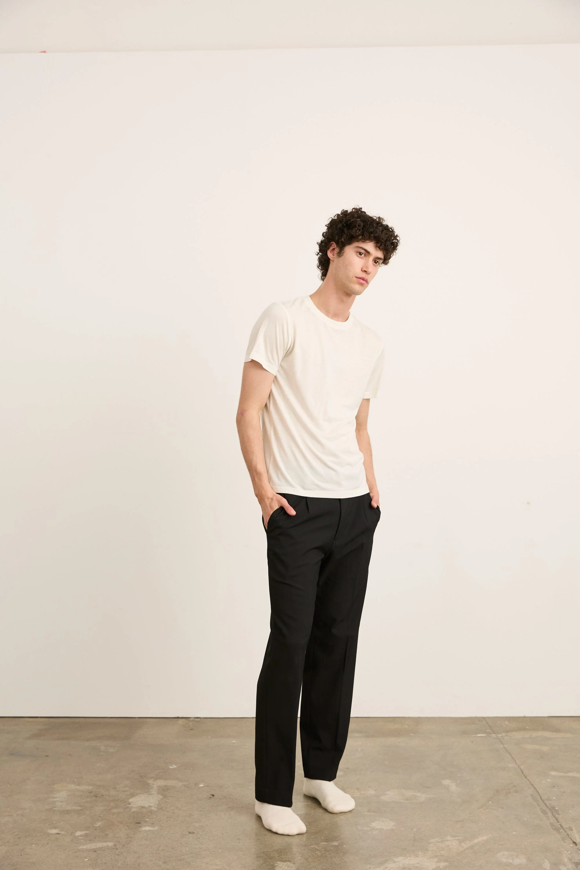 Unisex BreezeBlend™ Classic T-shirt - Image 55