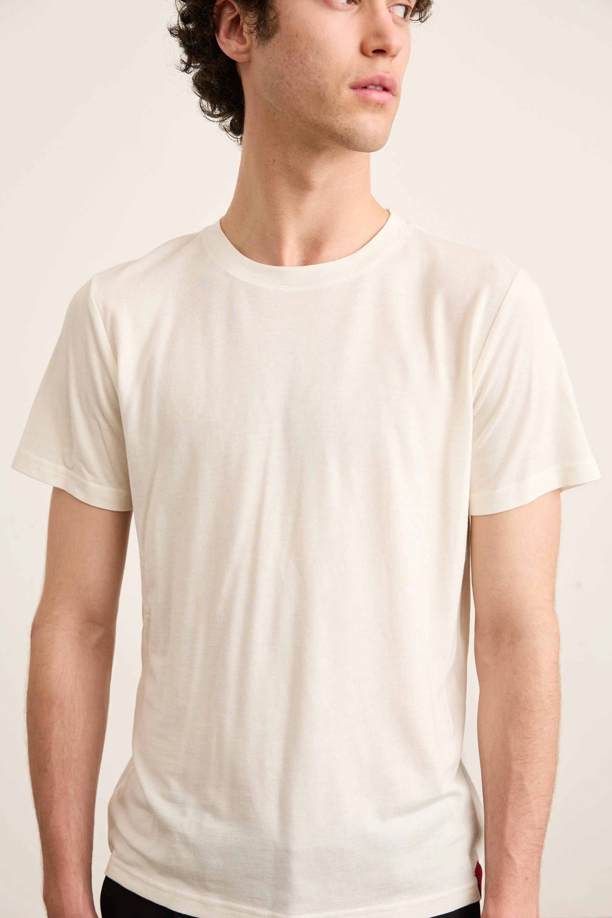 Unisex BreezeBlend™ Classic T-shirt - Image 57