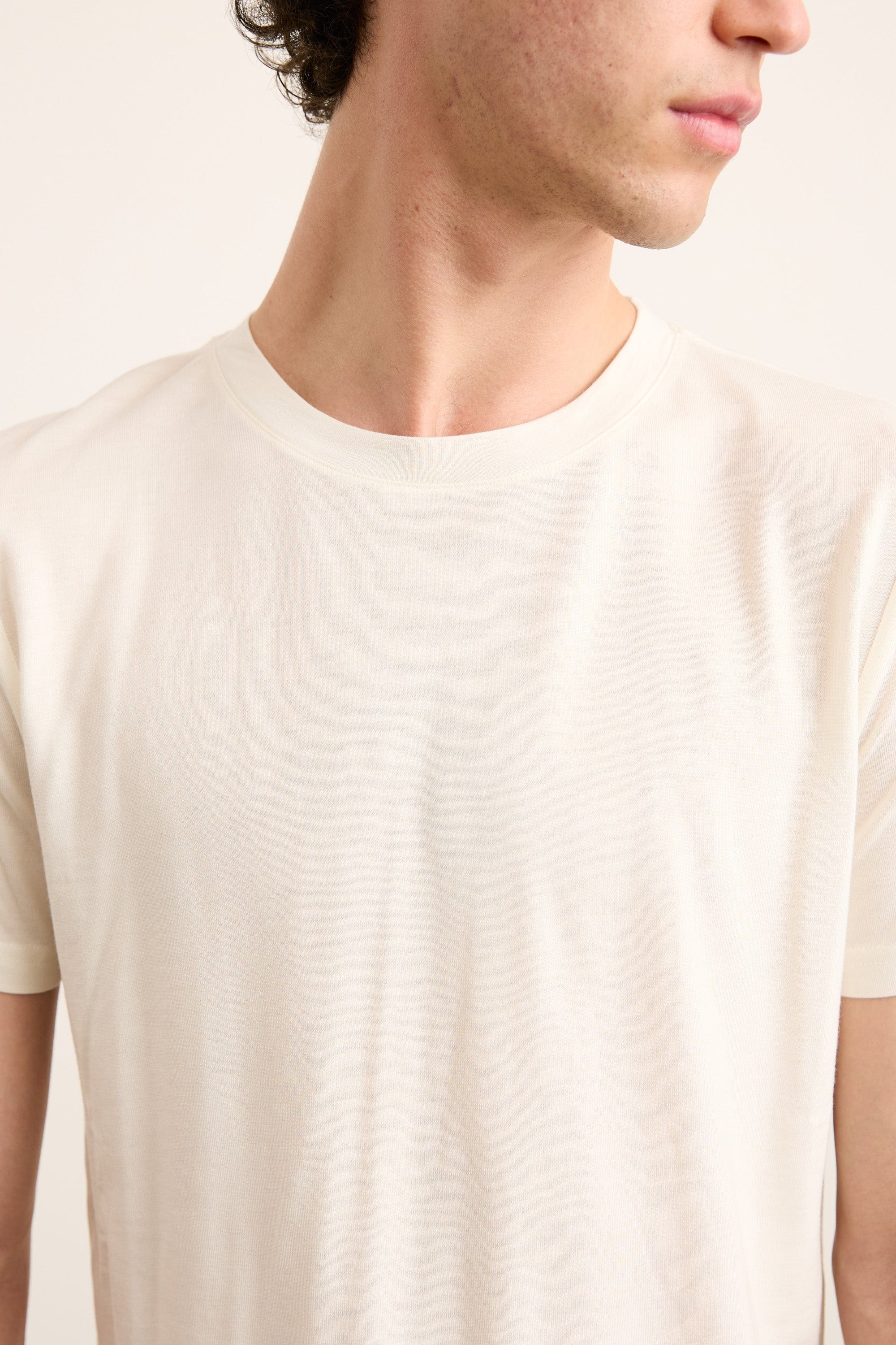 Unisex BreezeBlend™ Classic T-shirt - Image 58