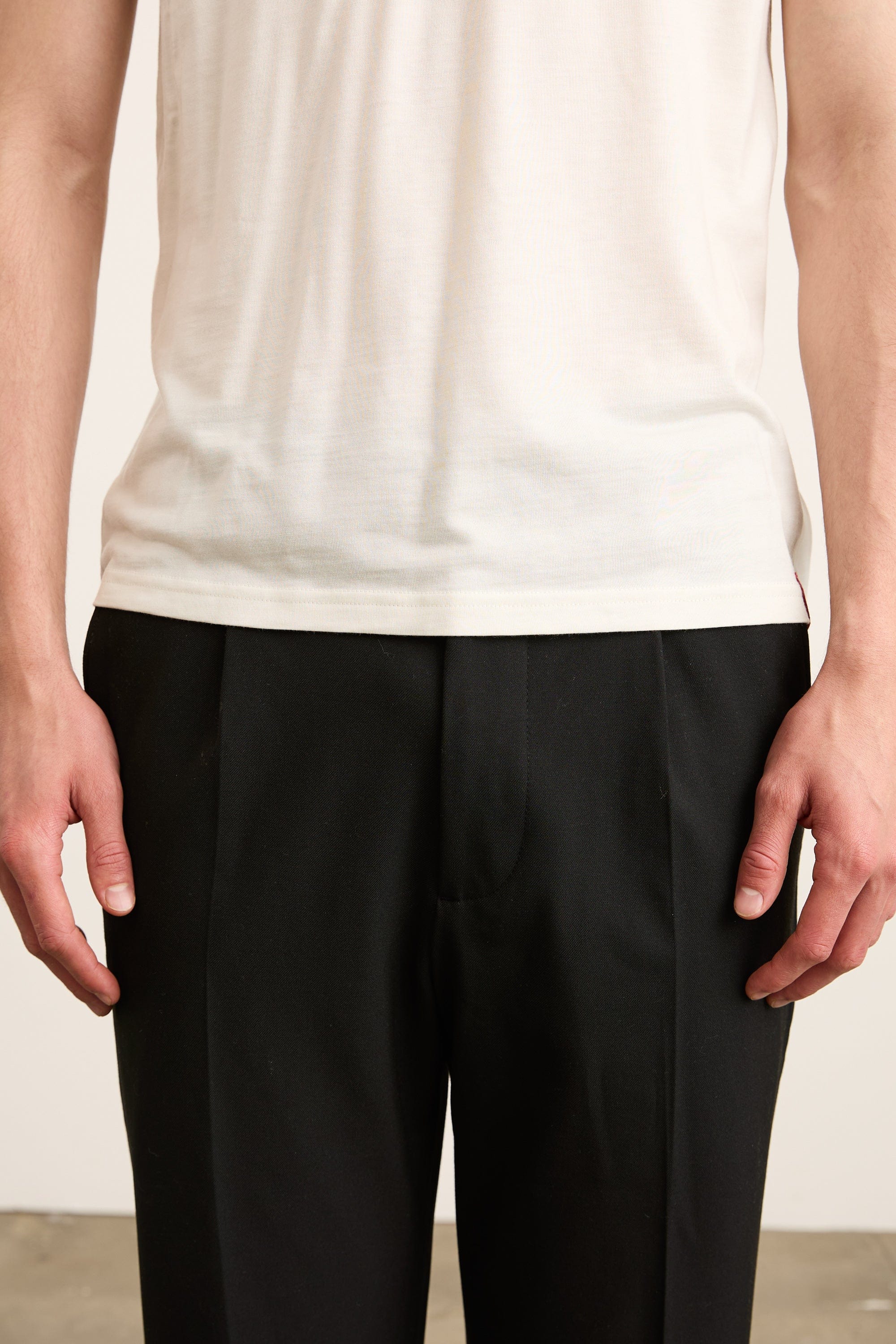 Unisex BreezeBlend™ Classic T-shirt - Image 62