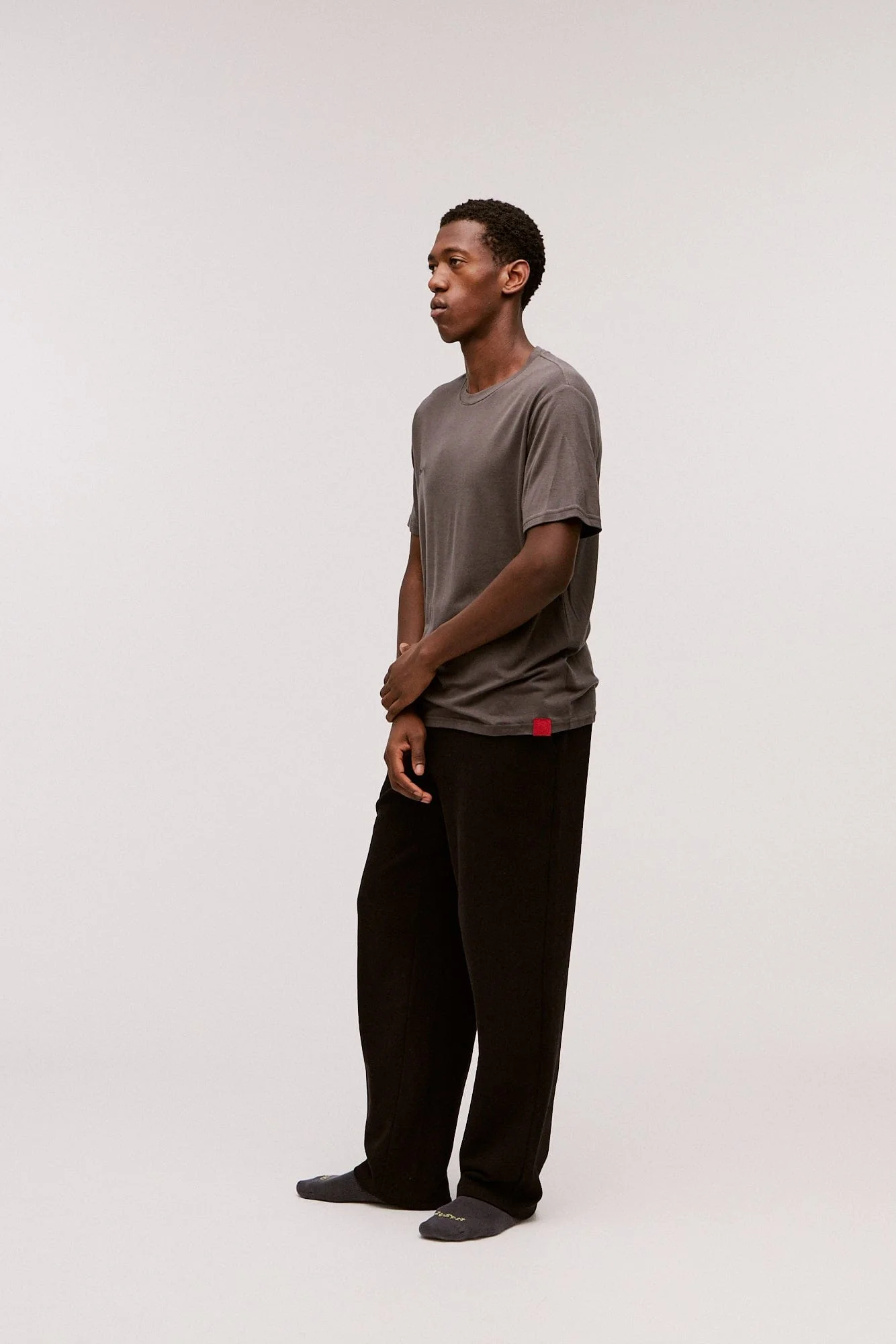 Unisex BreezeBlend™ Classic T-shirt - Image 68