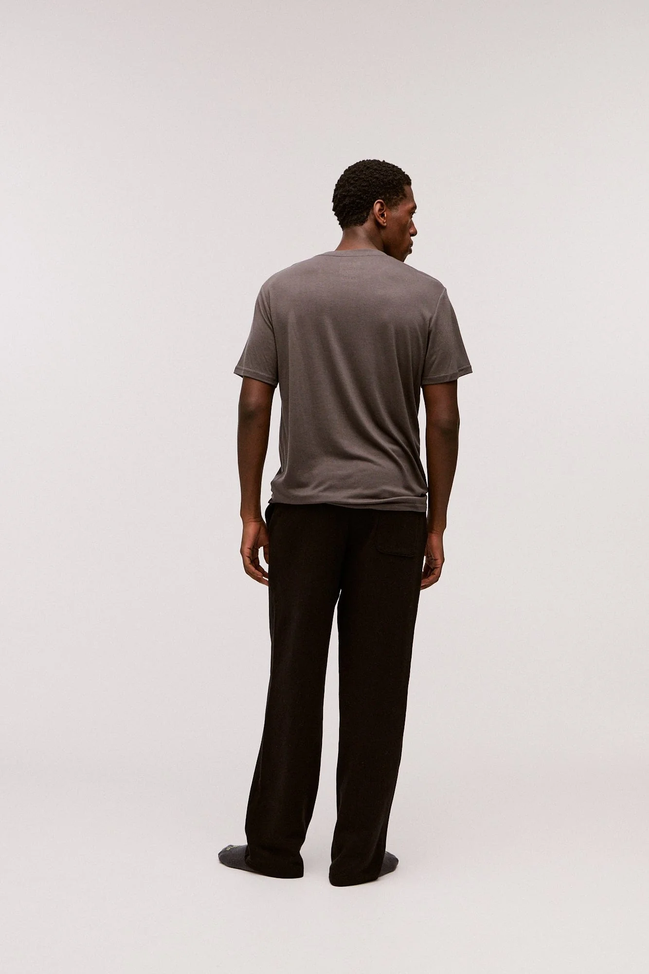 Unisex BreezeBlend™ Classic T-shirt - Image 70