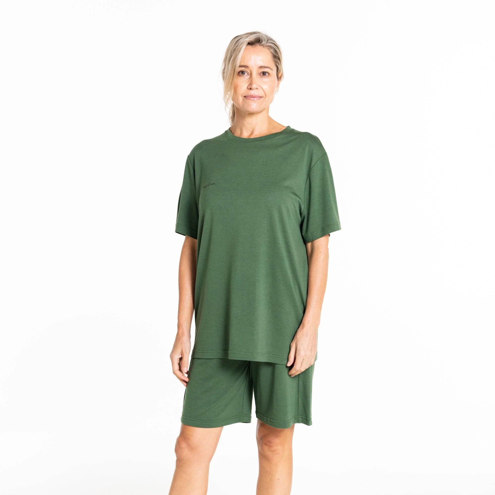 Unisex BreezeBlend™ Classic T-shirt - Image 8