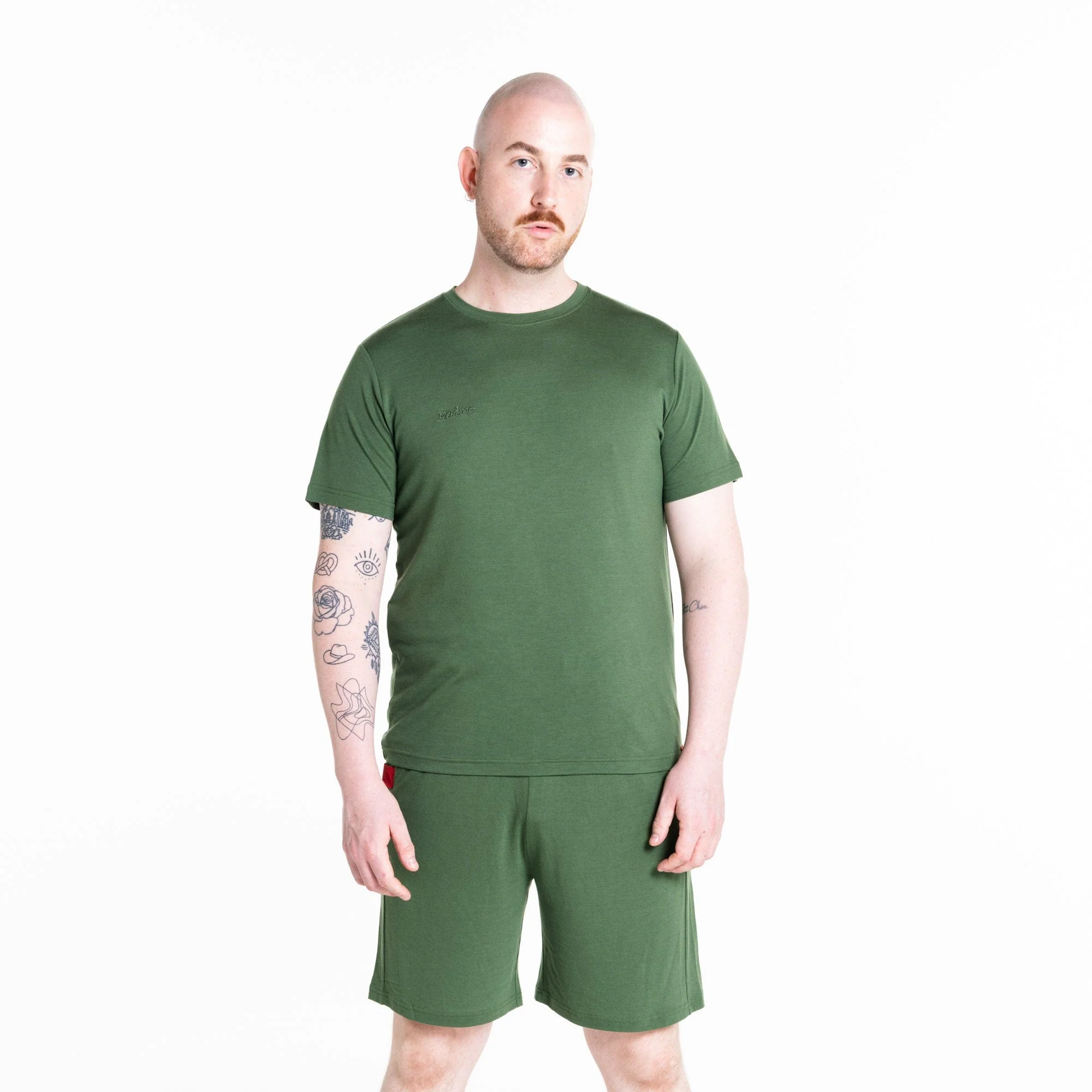 Unisex BreezeBlend™ Classic T-shirt - Image 9