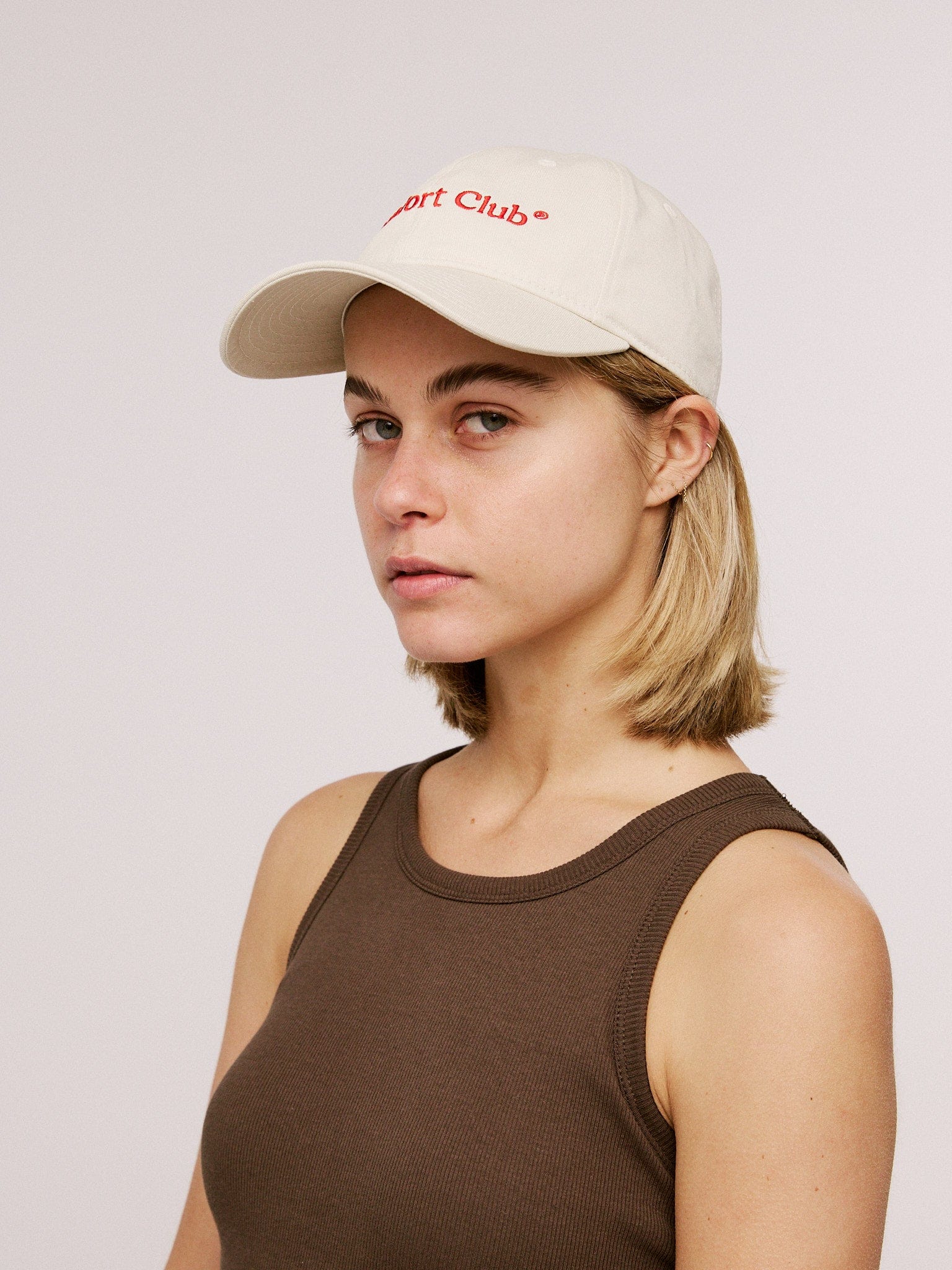 (Special) Comfort Club Cap - Image 3