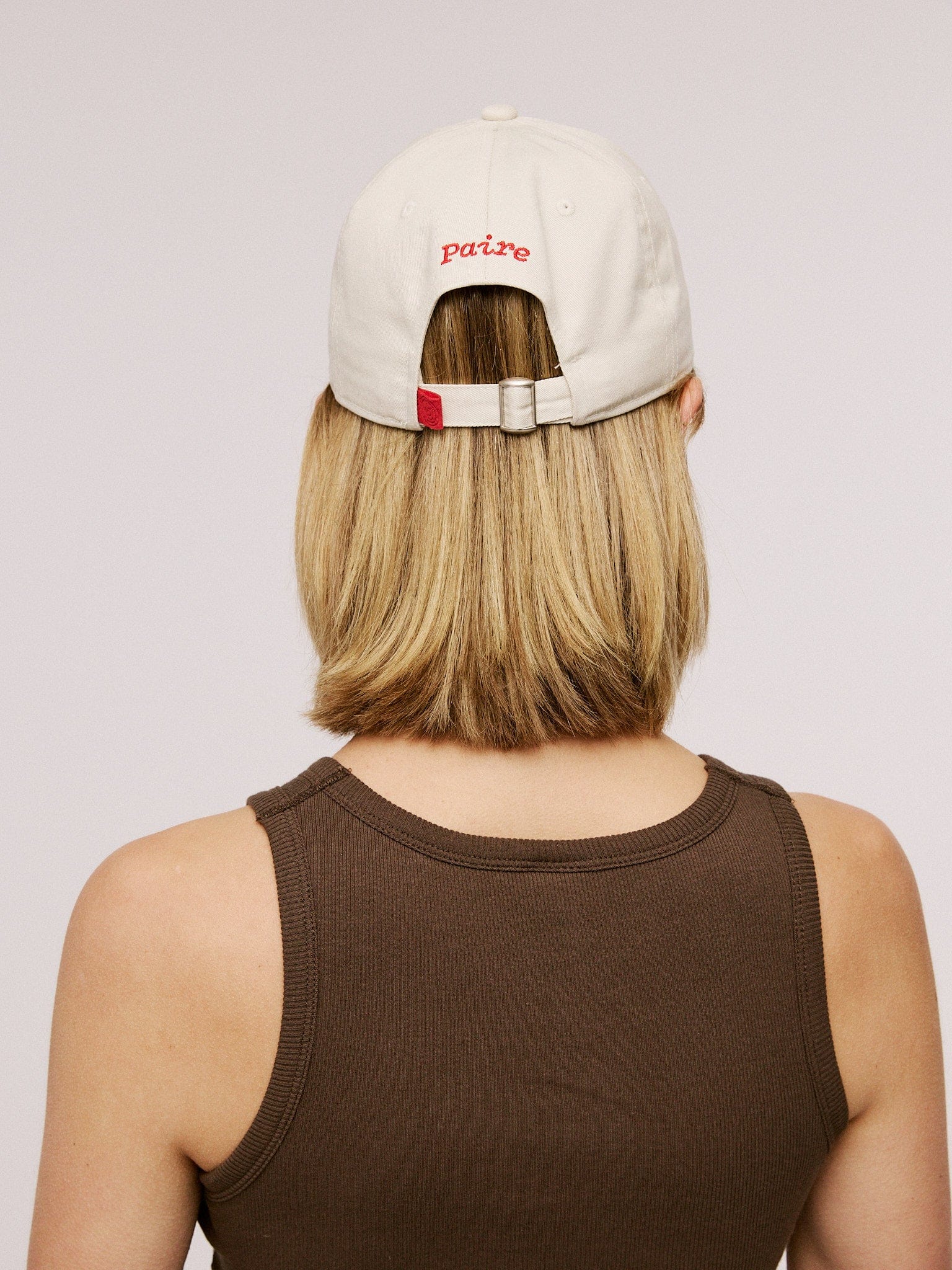 (Special) Comfort Club Cap - Image 4