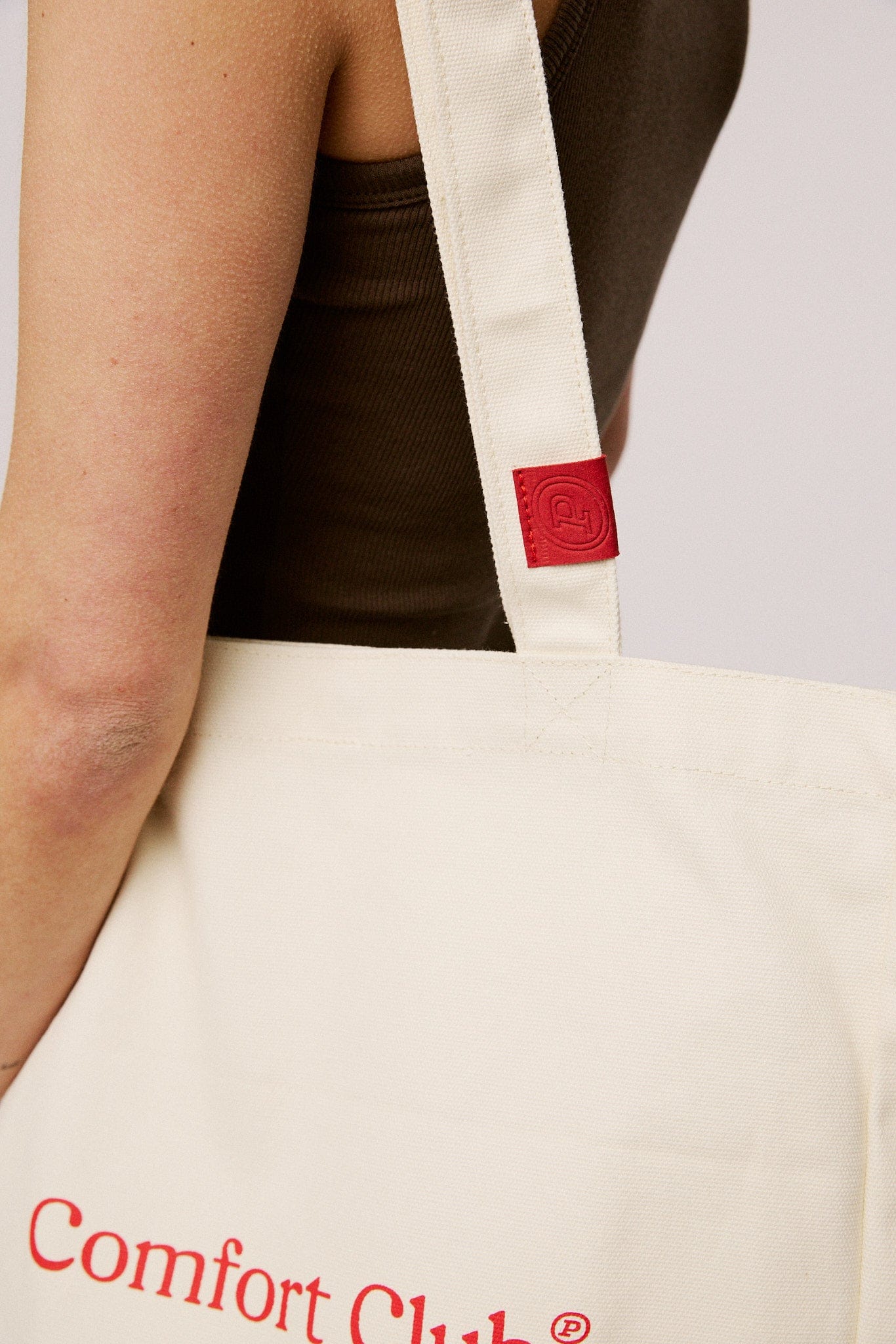 (Special) Comfort Club Tote Bag - Image 3