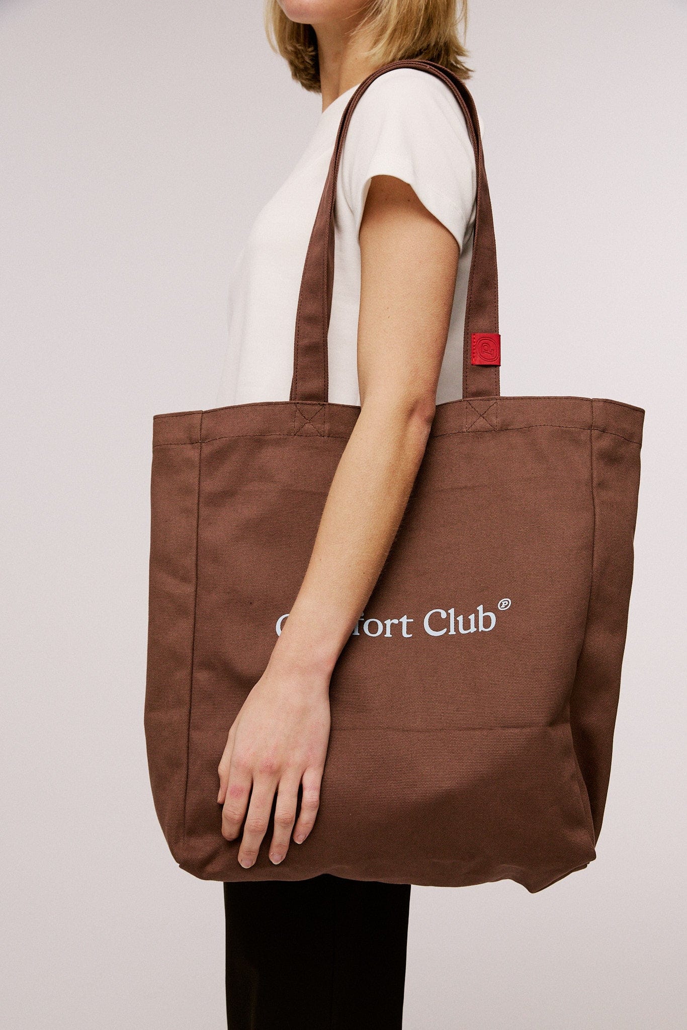 (Special) Comfort Club Tote Bag - Image 5