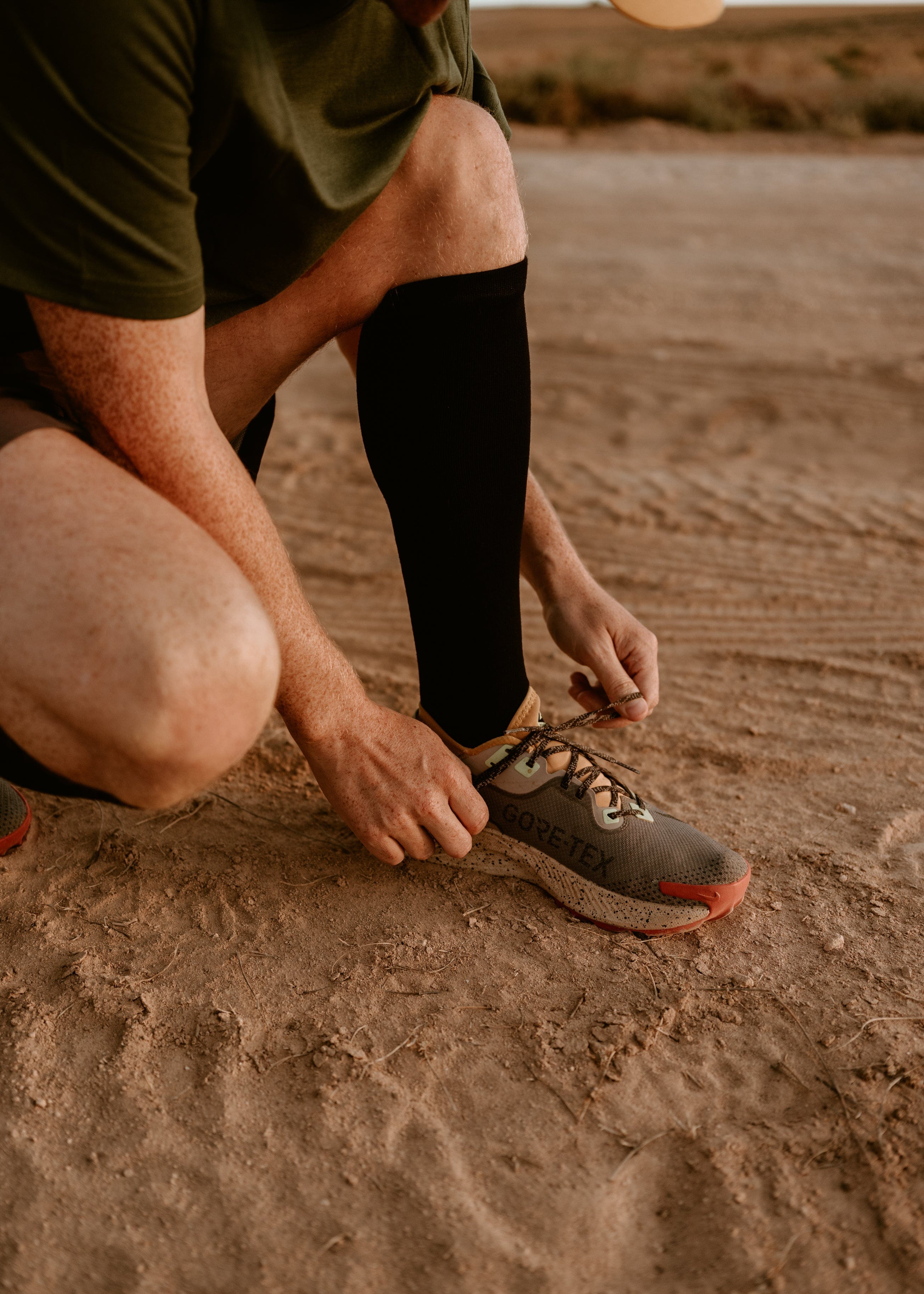 Compression Sock - Image 11