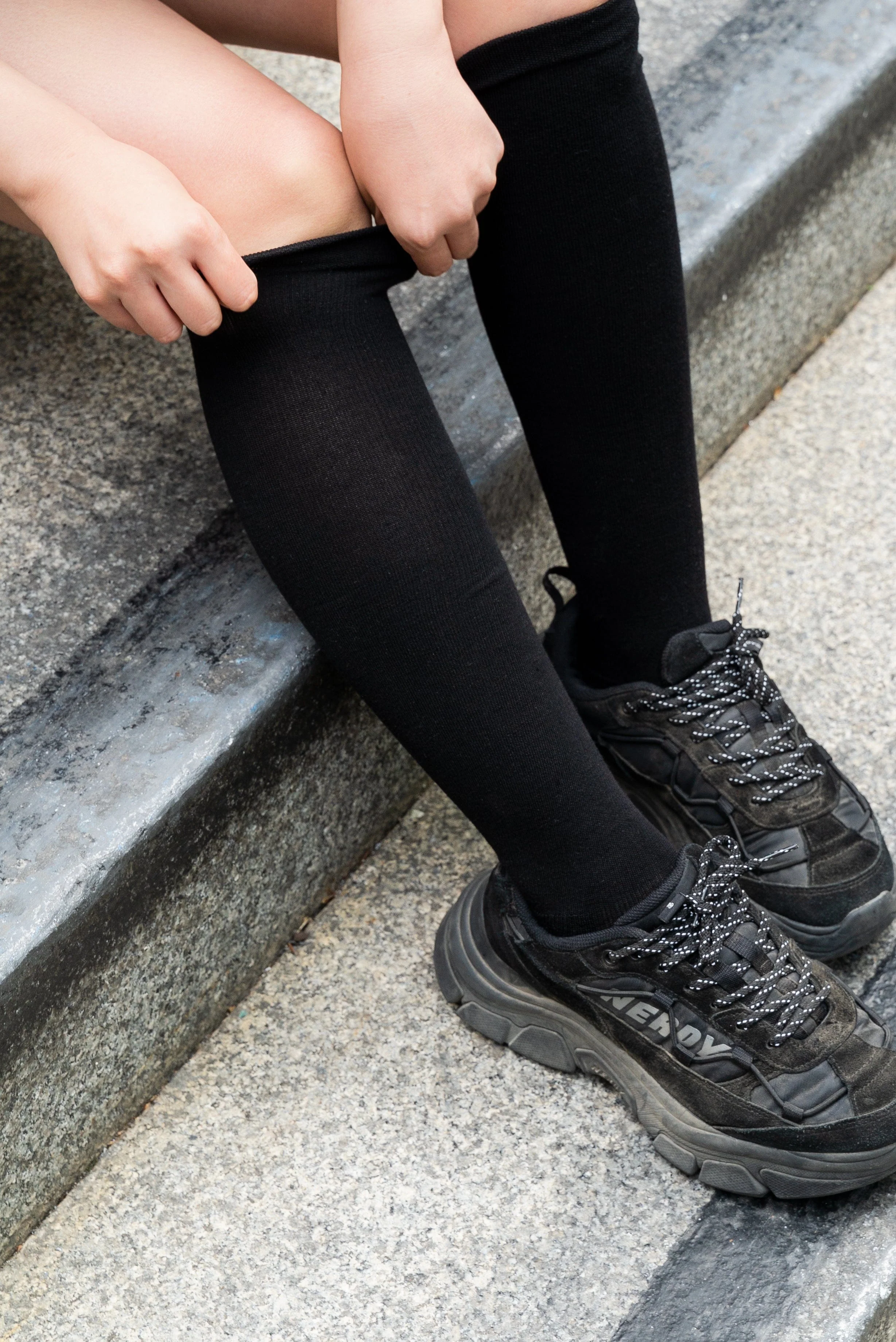 Compression Sock - Image 8