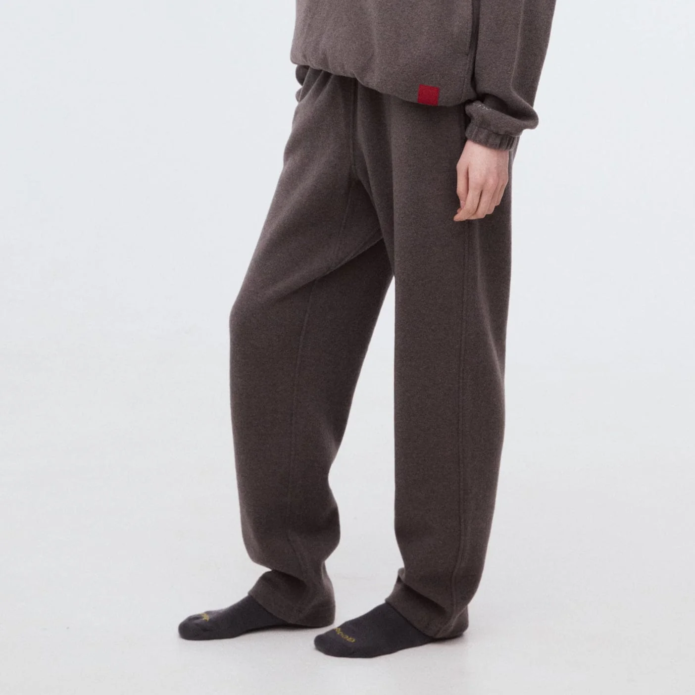 Unisex CoolBlend™ Straight Leg Pants - Image 12