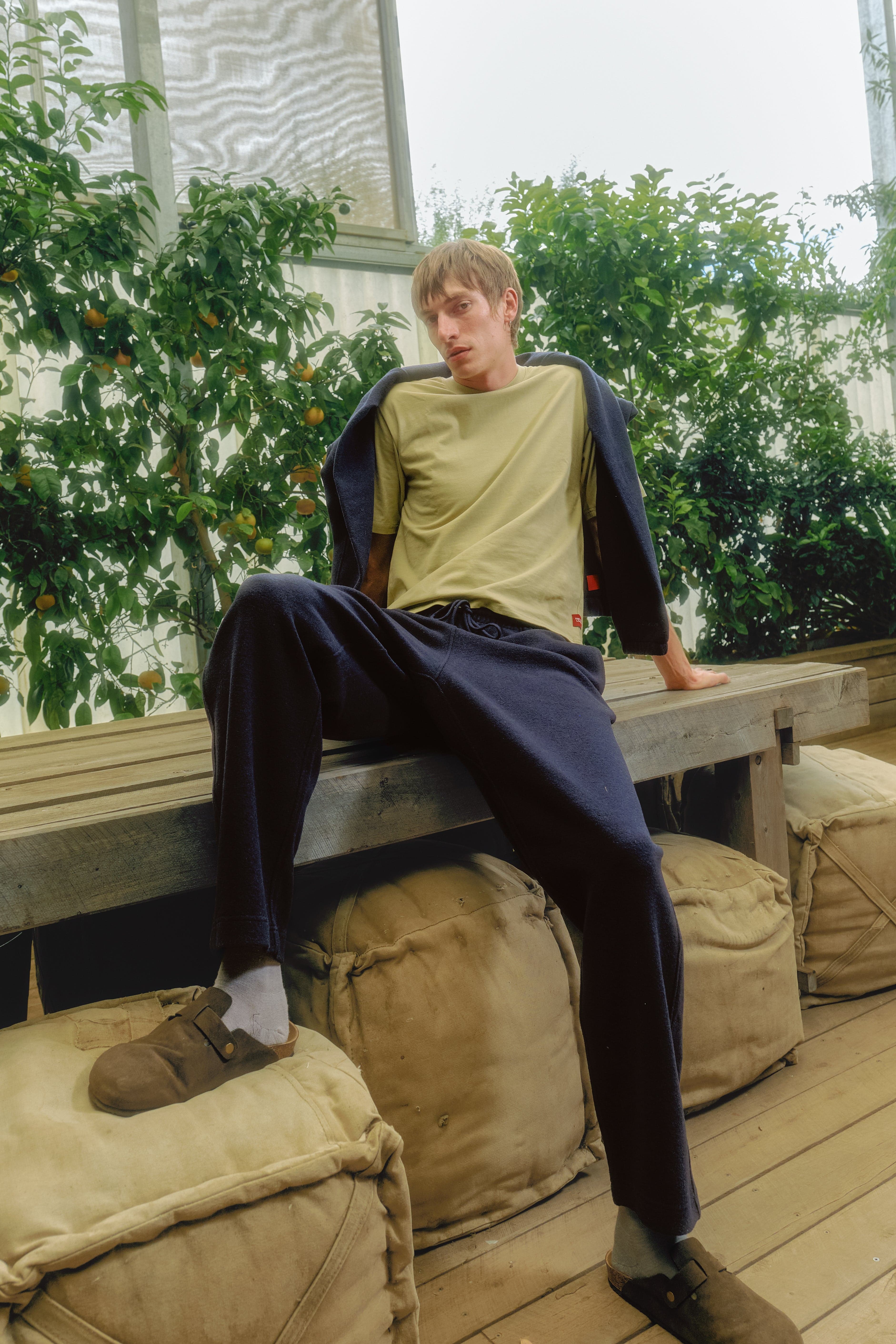 Unisex CoolBlend™ Straight Leg Pants - Image 18