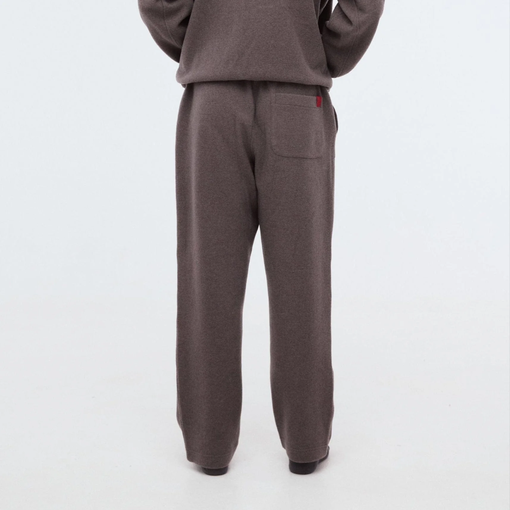 Unisex CoolBlend™ Straight Leg Pants - Image 4