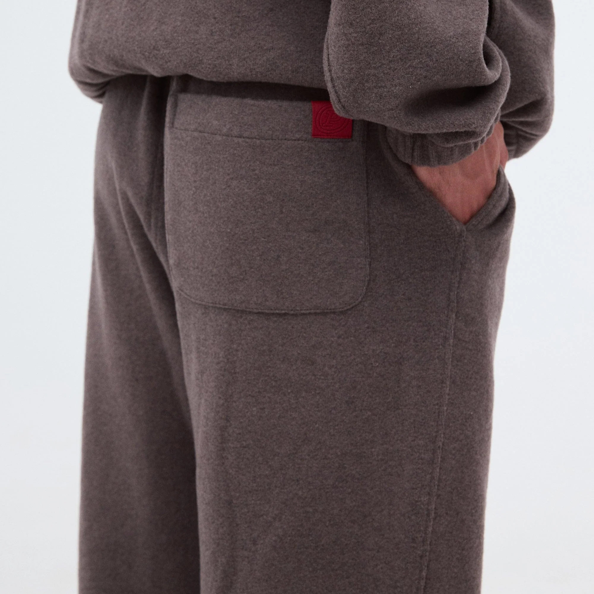 Unisex CoolBlend™ Straight Leg Pants - Image 5