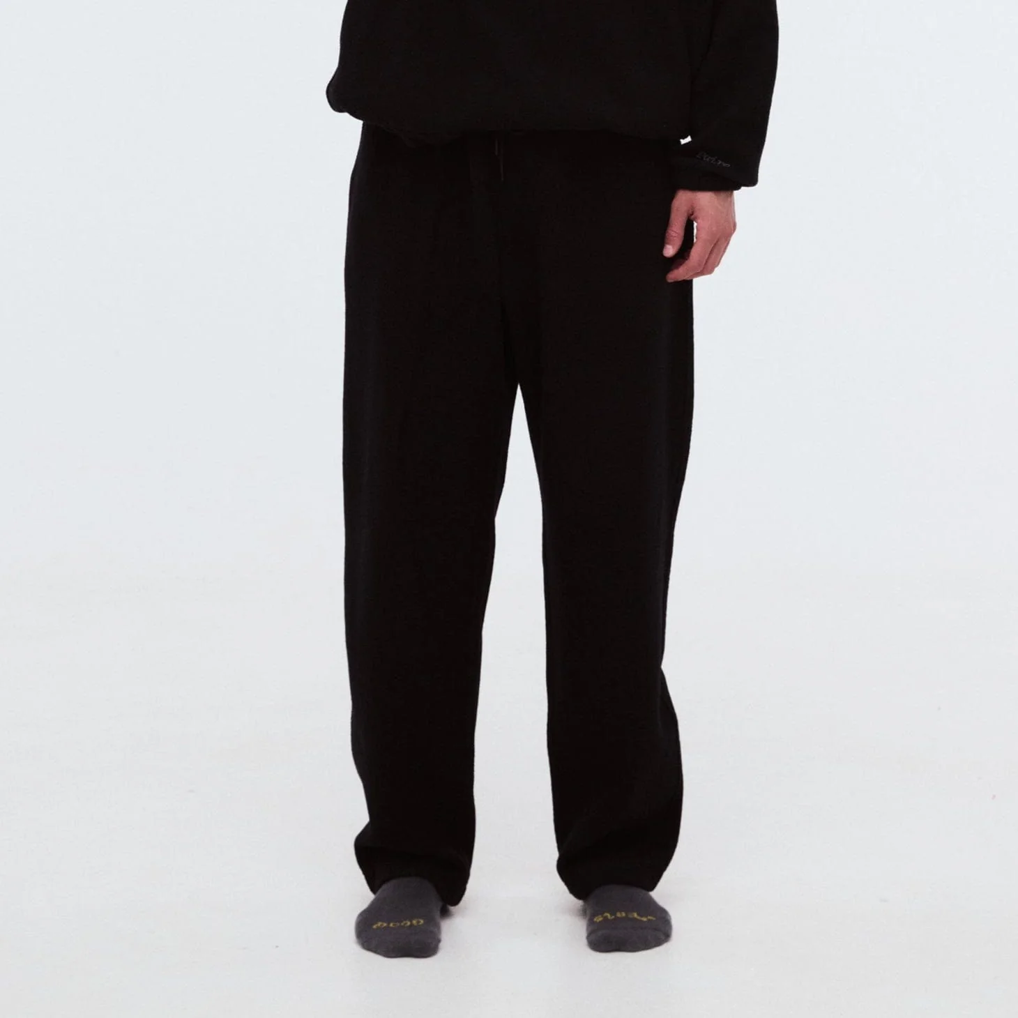 Unisex CoolBlend™ Straight Leg Pants - Image 6