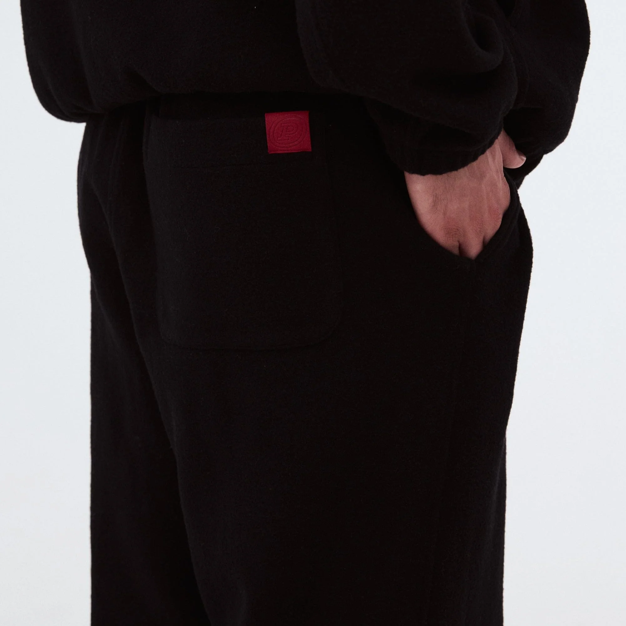 Unisex CoolBlend™ Straight Leg Pants - Image 8