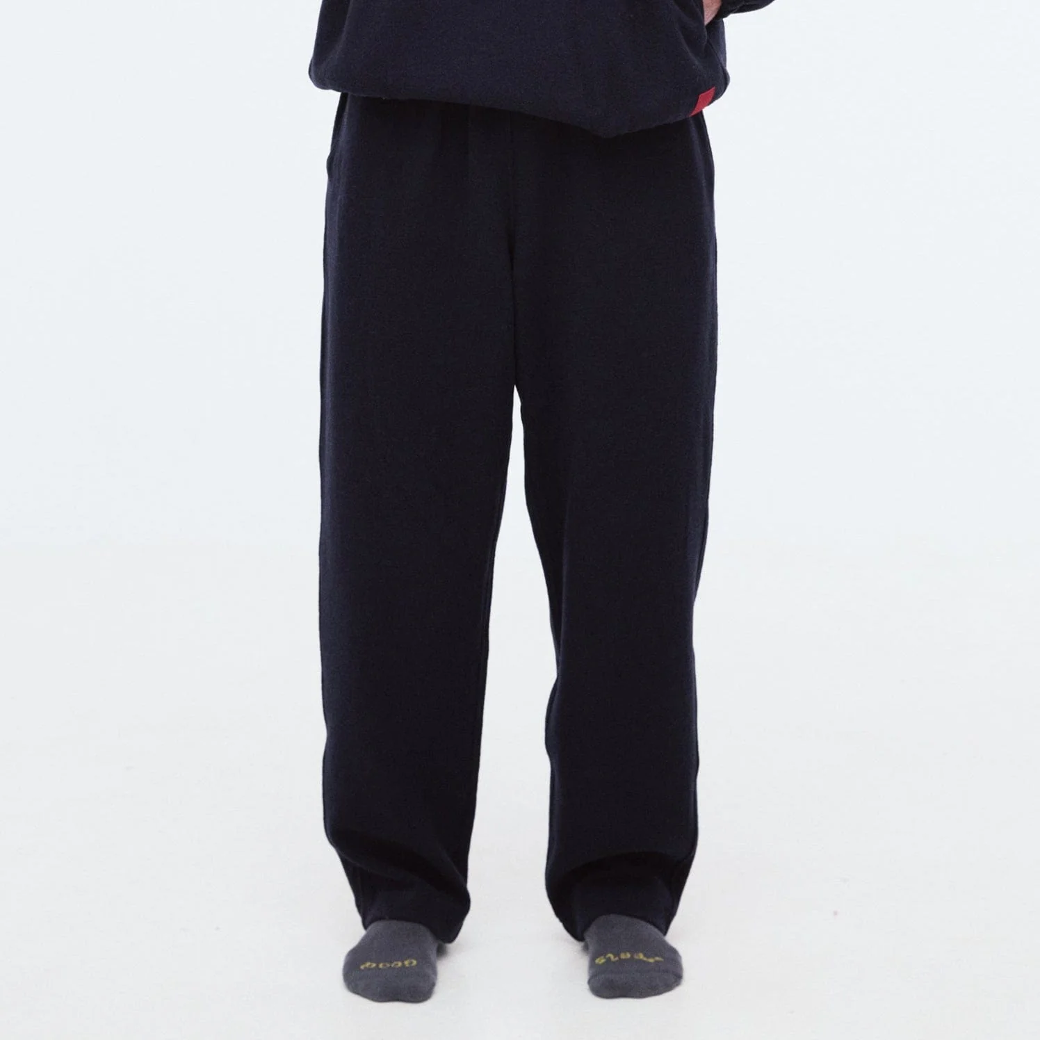 Unisex CoolBlend™ Straight Leg Pants - Image 9