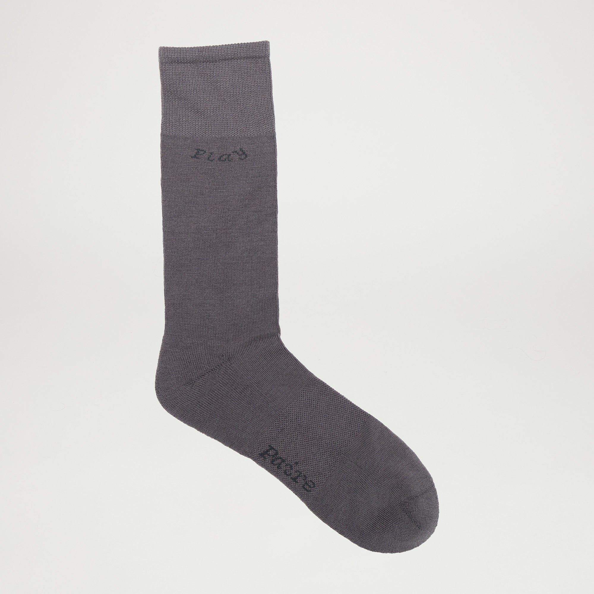 Cashmere-Merino Crew Sock - Image 16