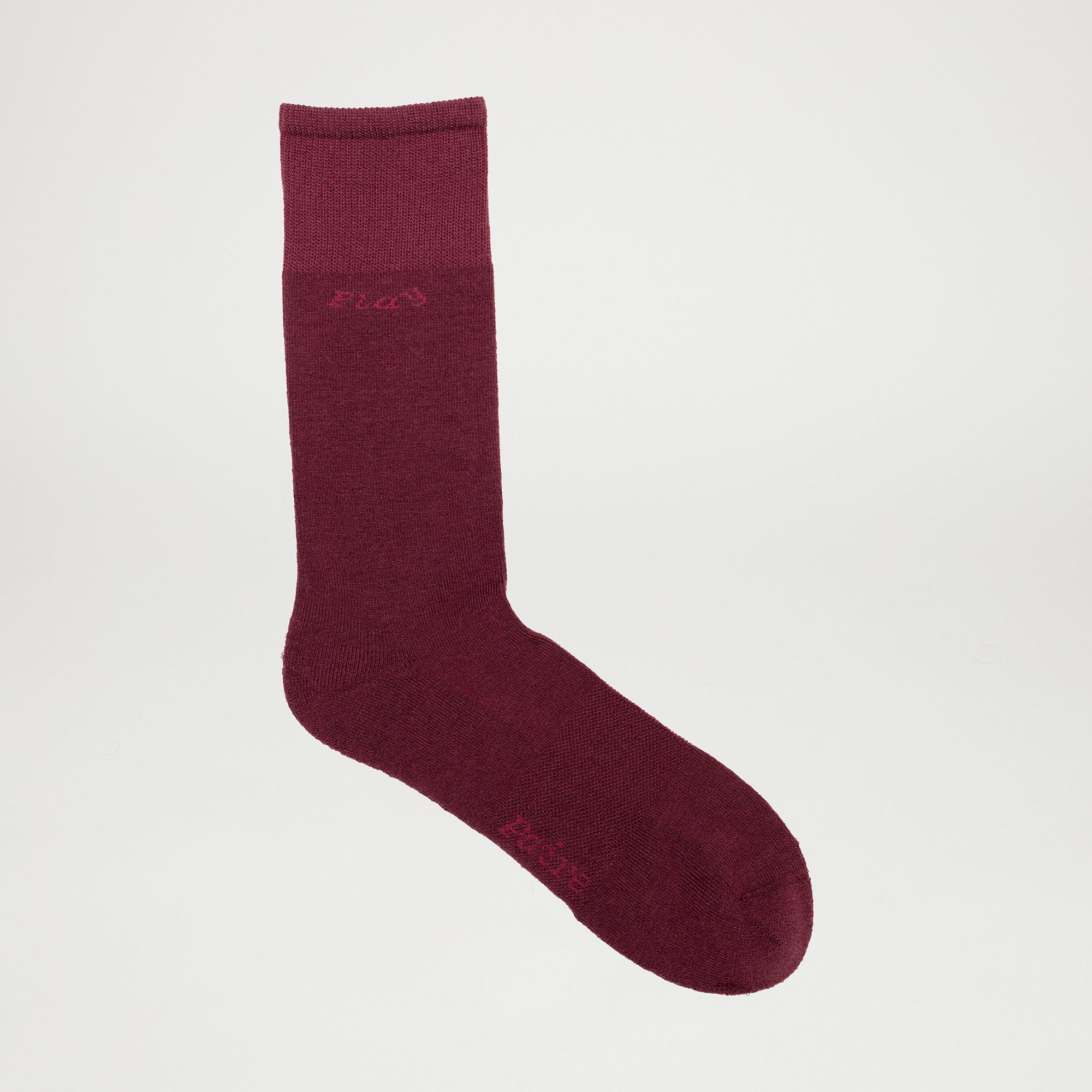 Cashmere-Merino Crew Sock - Image 17