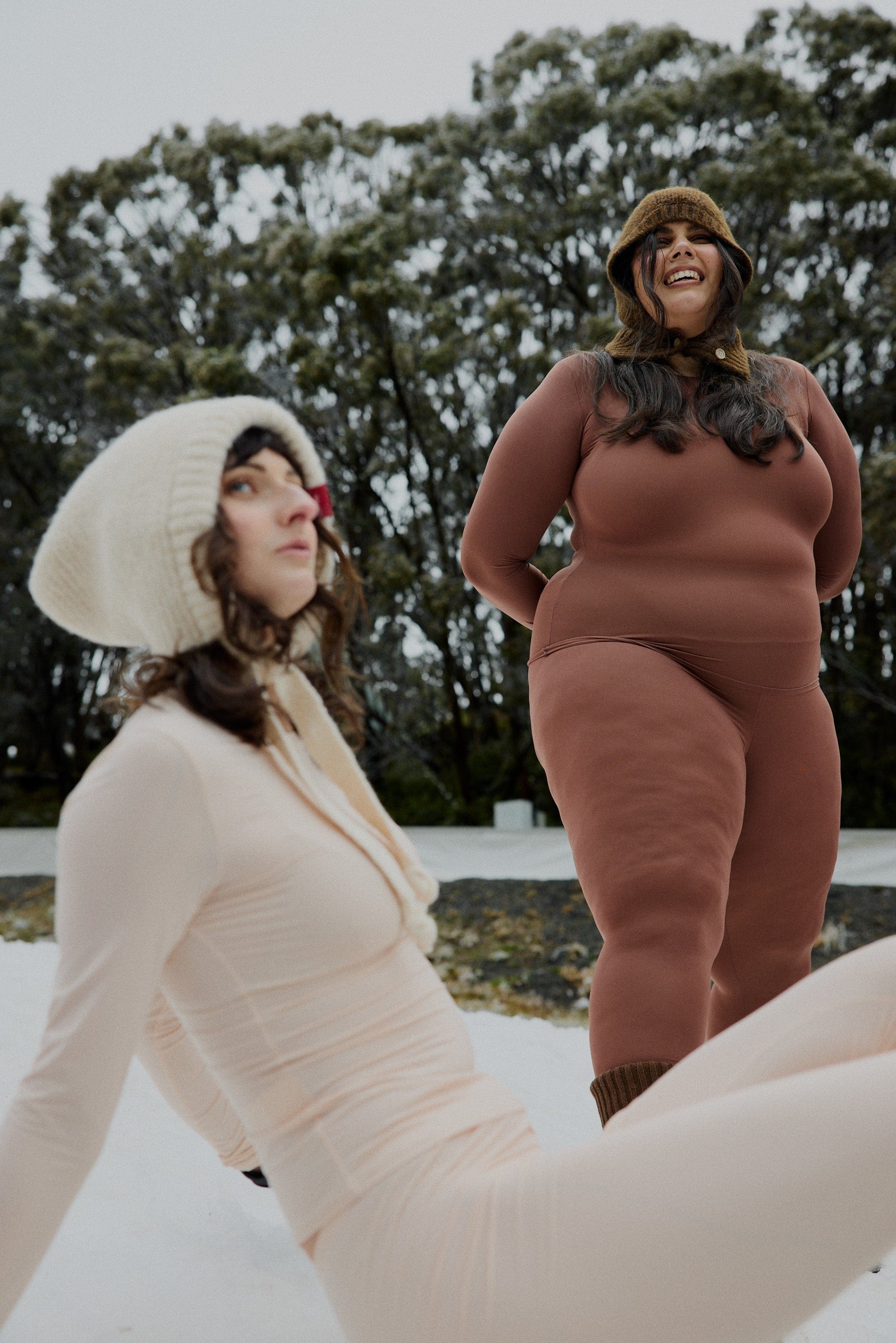 Foundation Thermal Leggings - Image 14