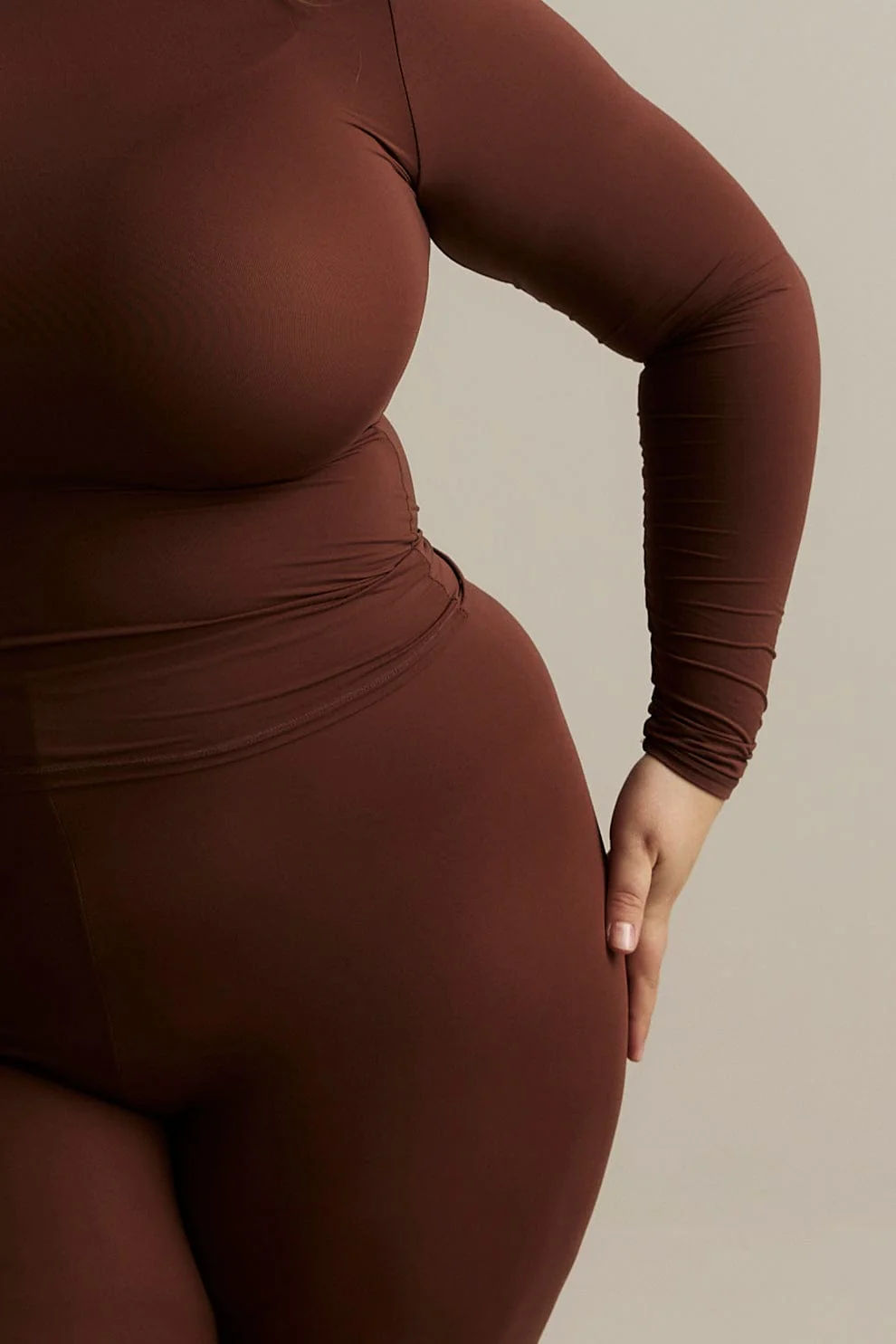 Foundation Thermal Leggings - Image 21