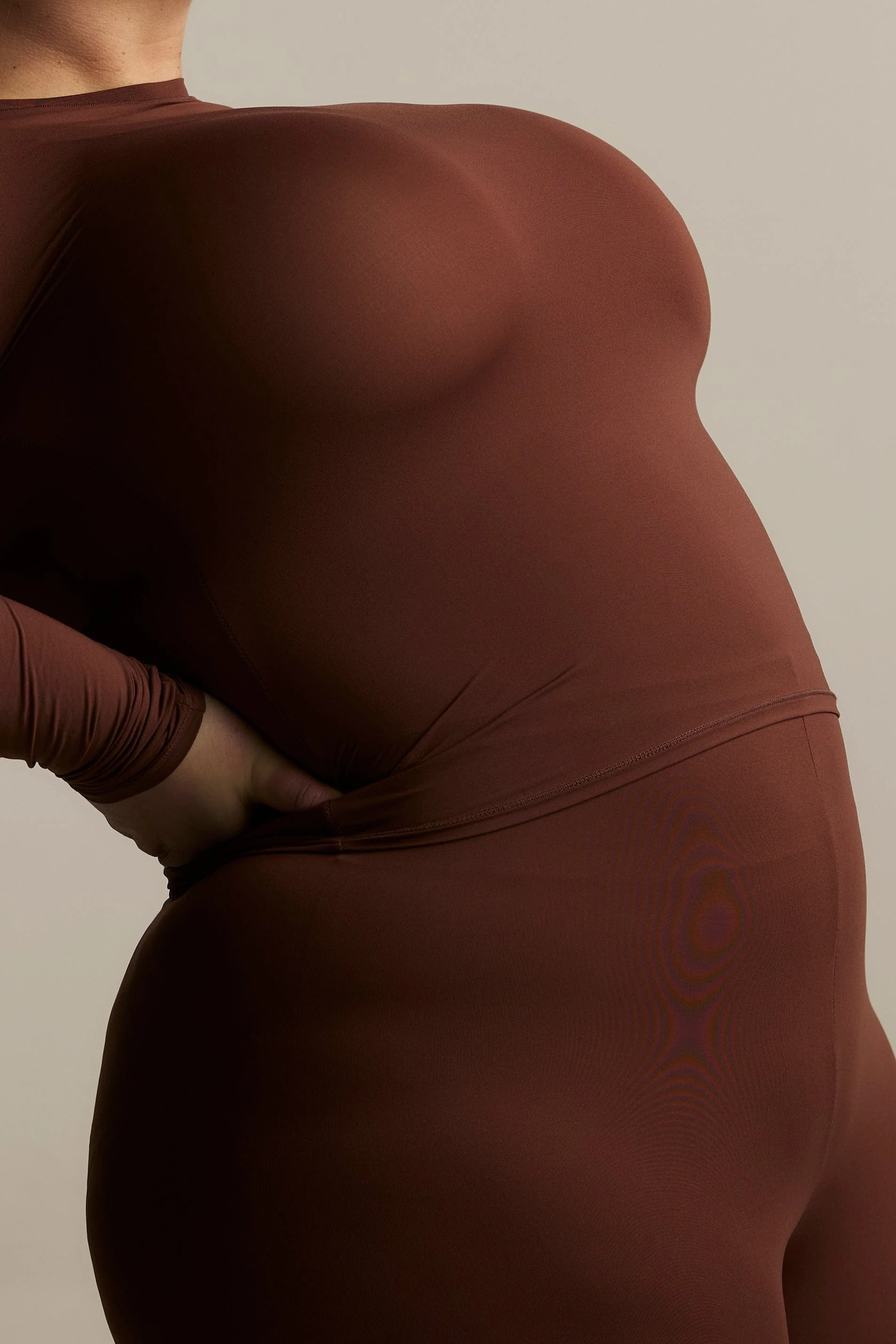 Foundation Thermal Leggings - Image 22