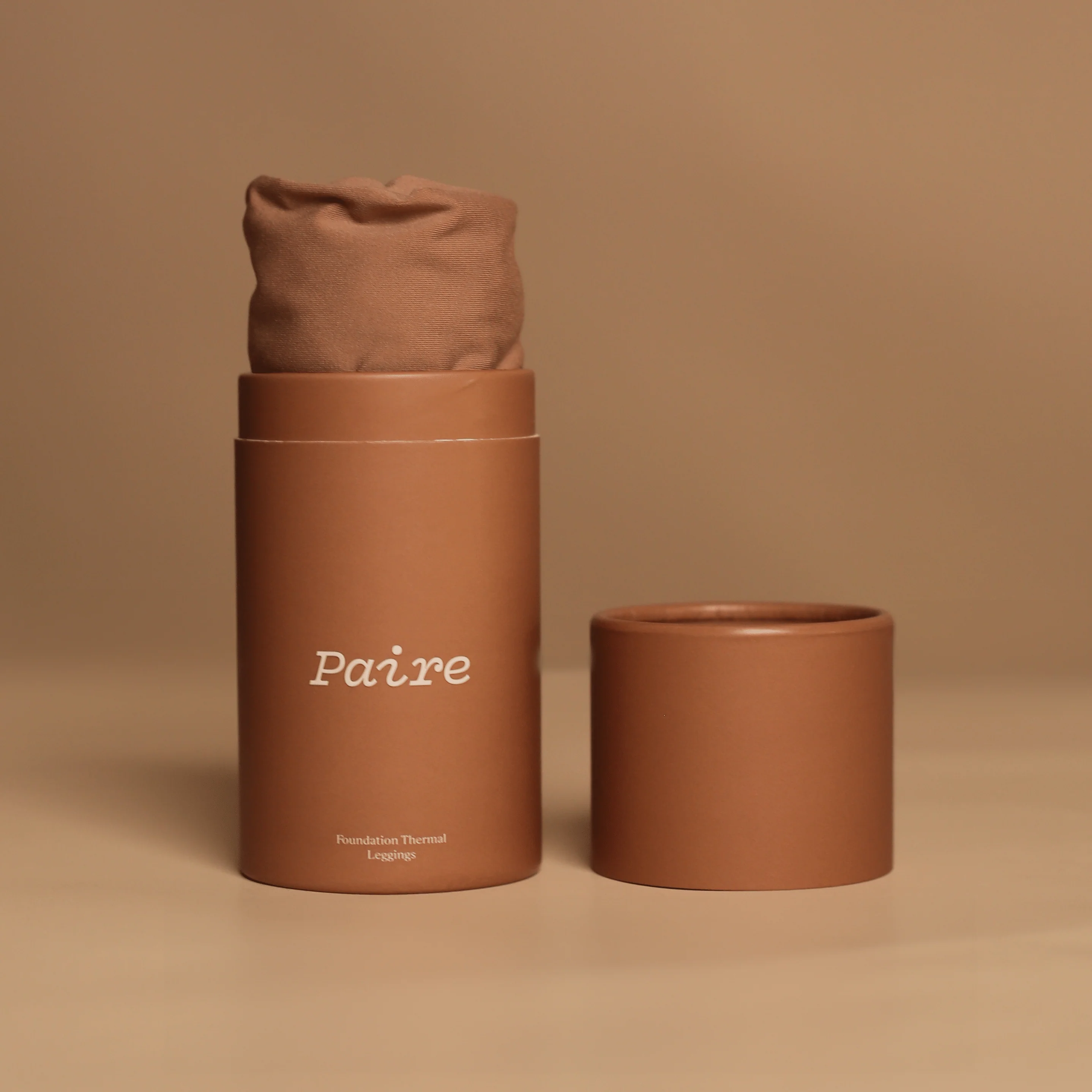 Foundation Thermal Leggings - Image 25