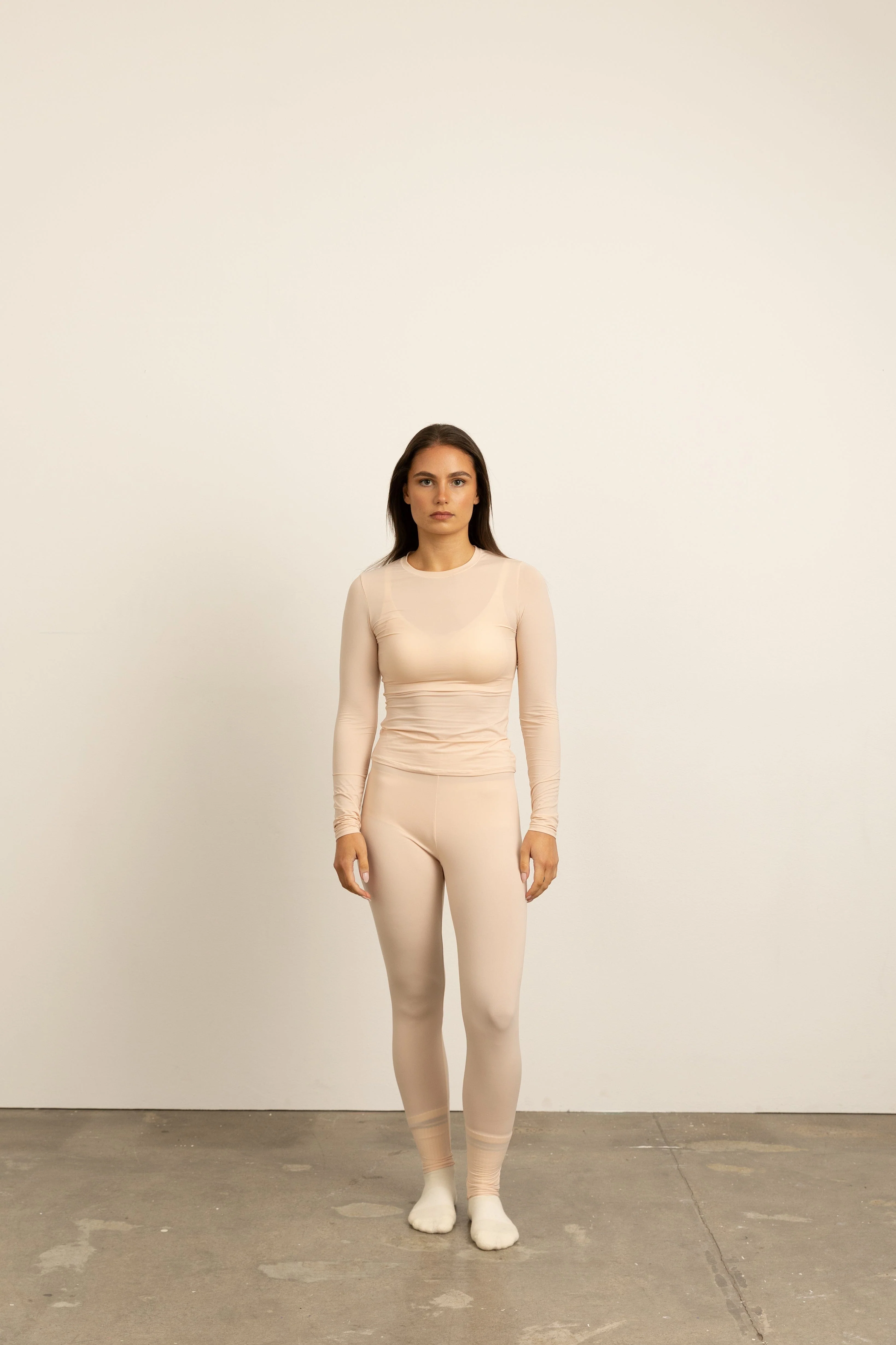 Foundation Thermal Leggings - Image 4