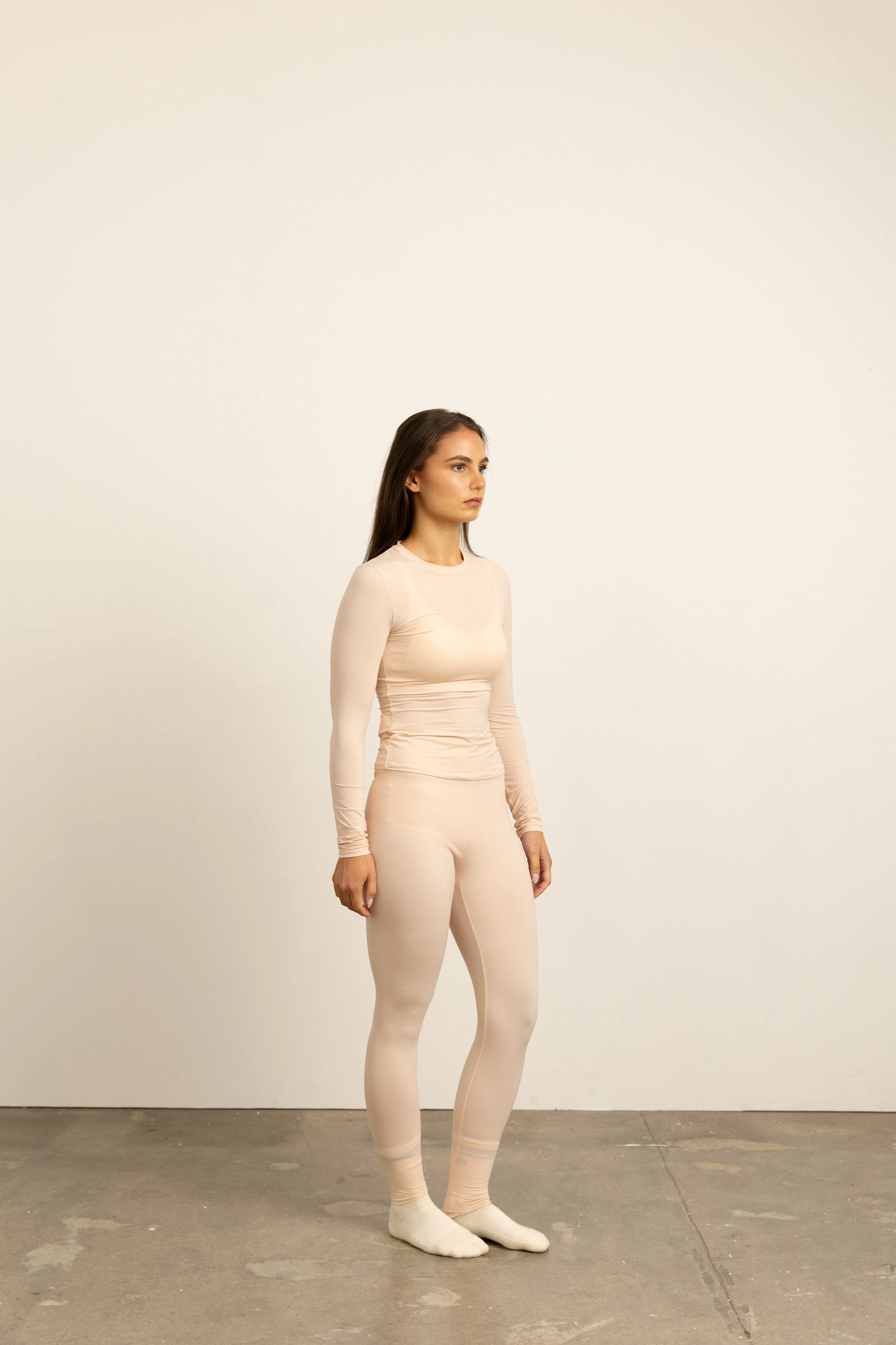 Foundation Thermal Leggings - Image 5