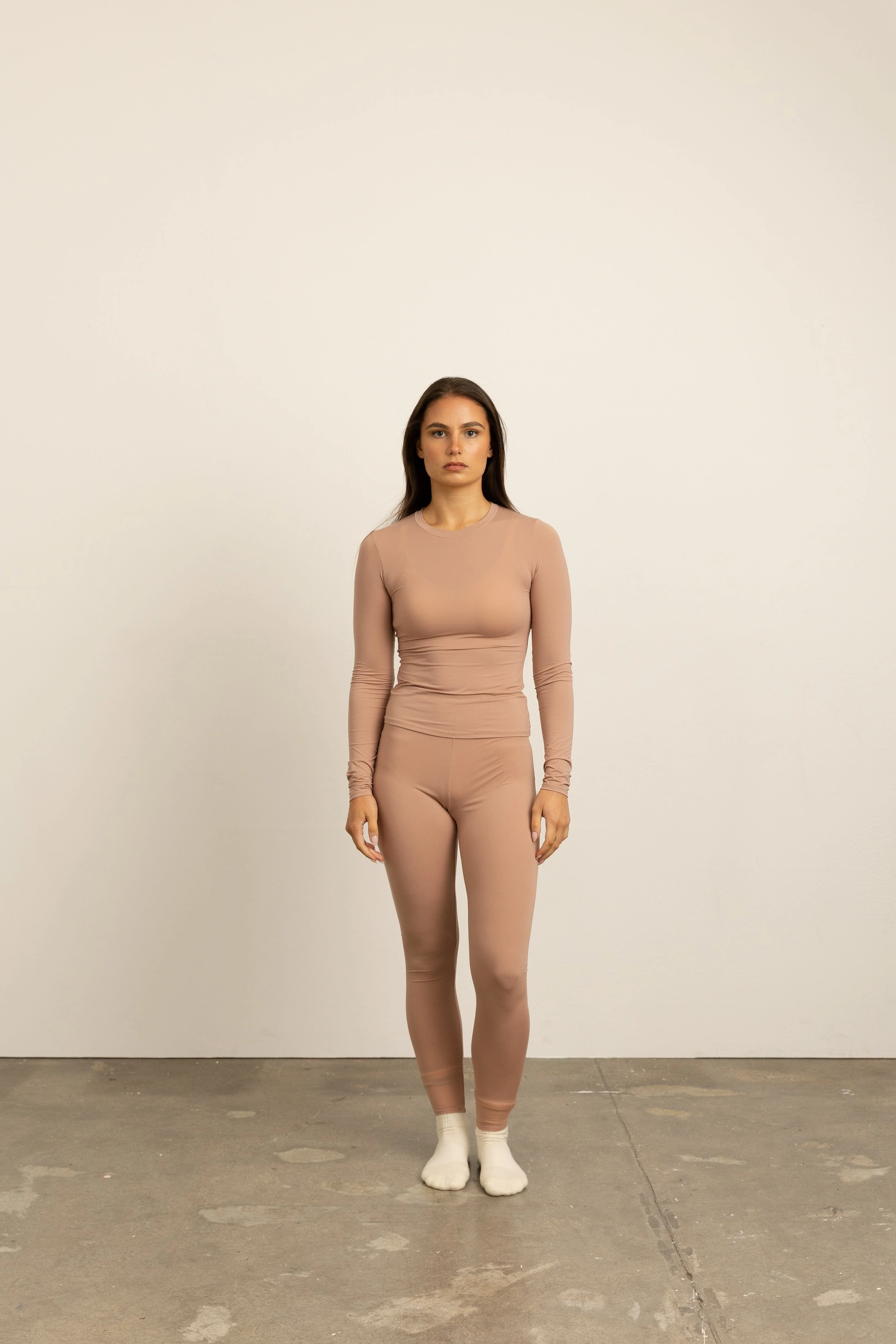 Foundation Thermal Leggings - Image 6