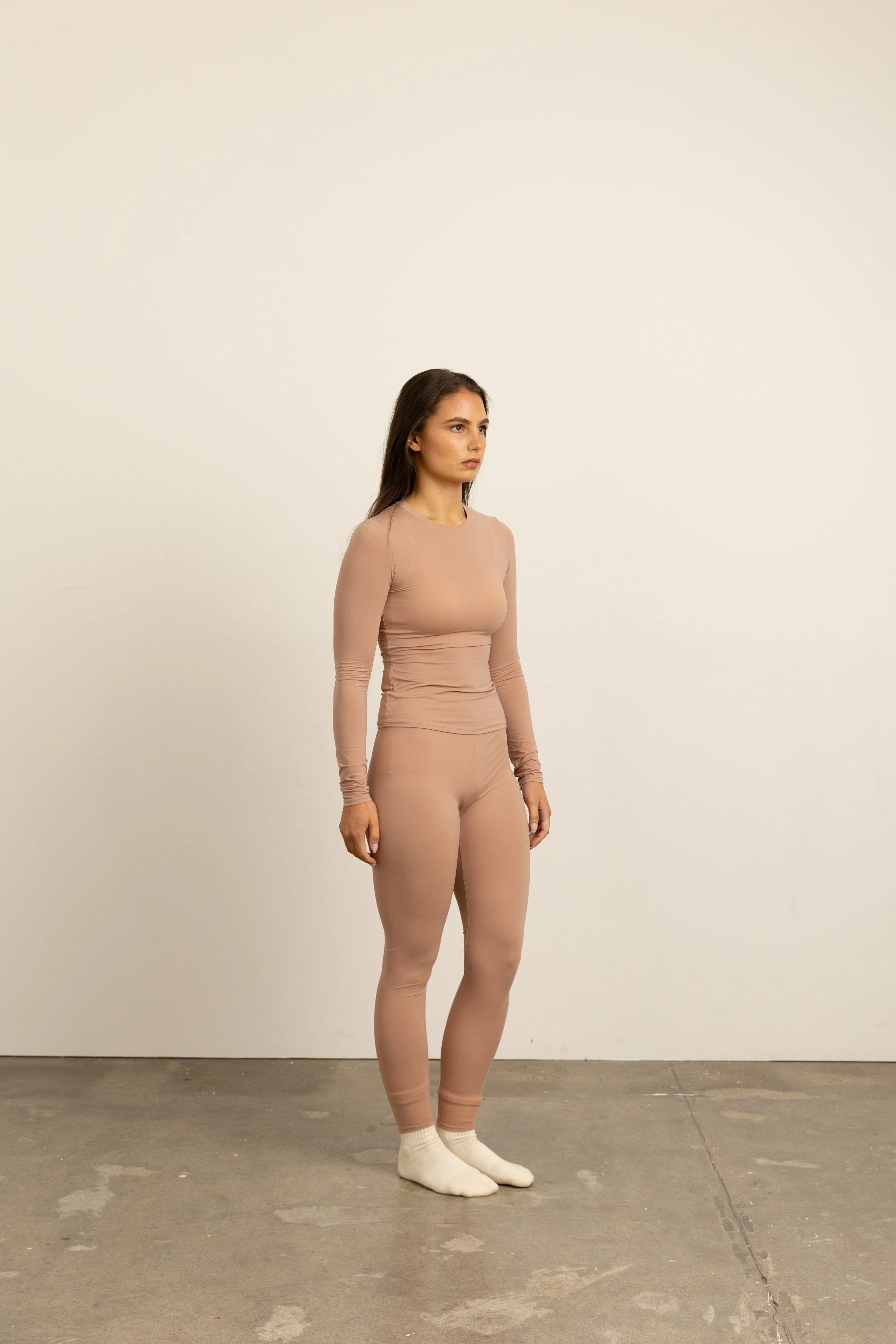 Foundation Thermal Leggings - Image 7