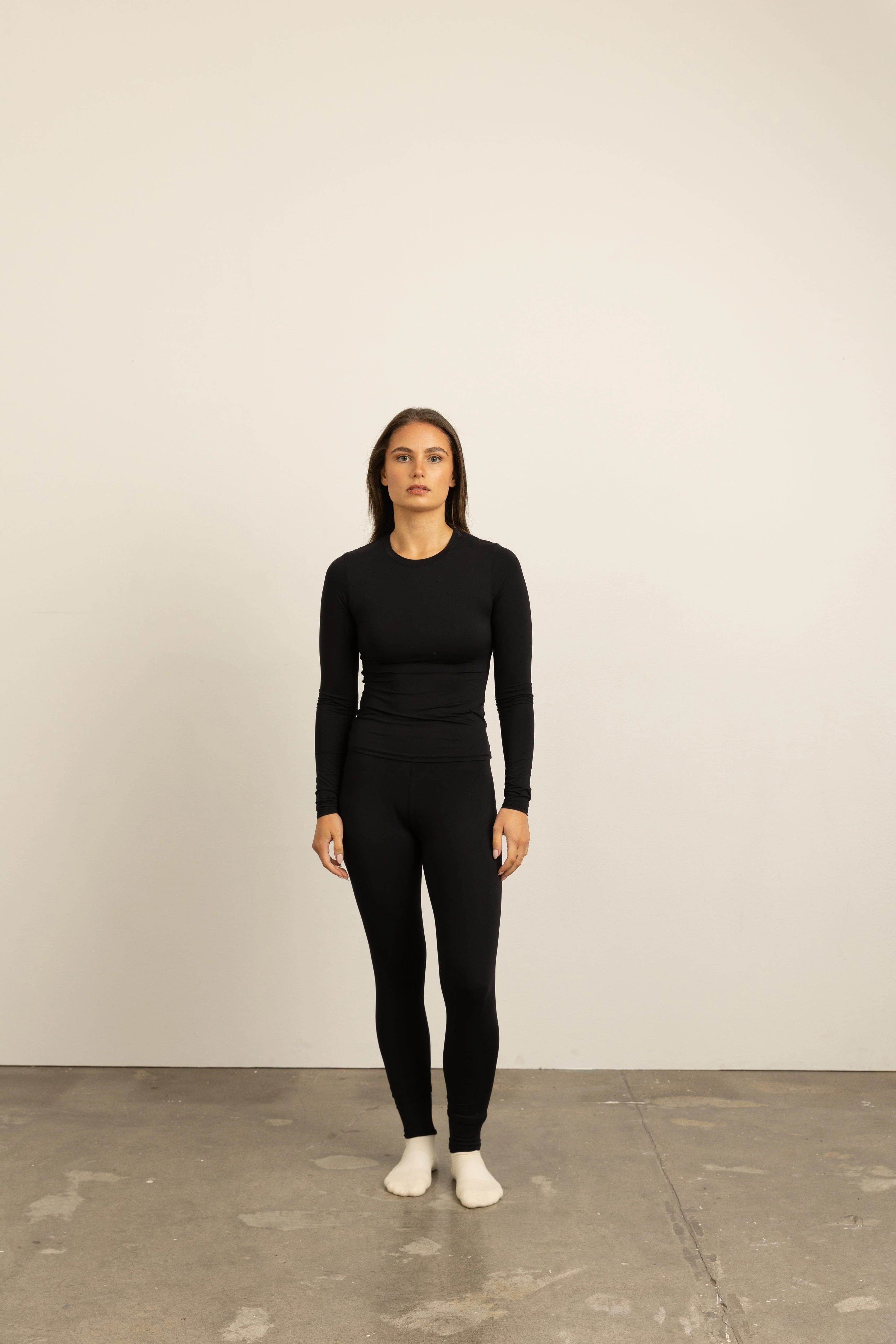 Foundation Thermal Leggings - Image 8