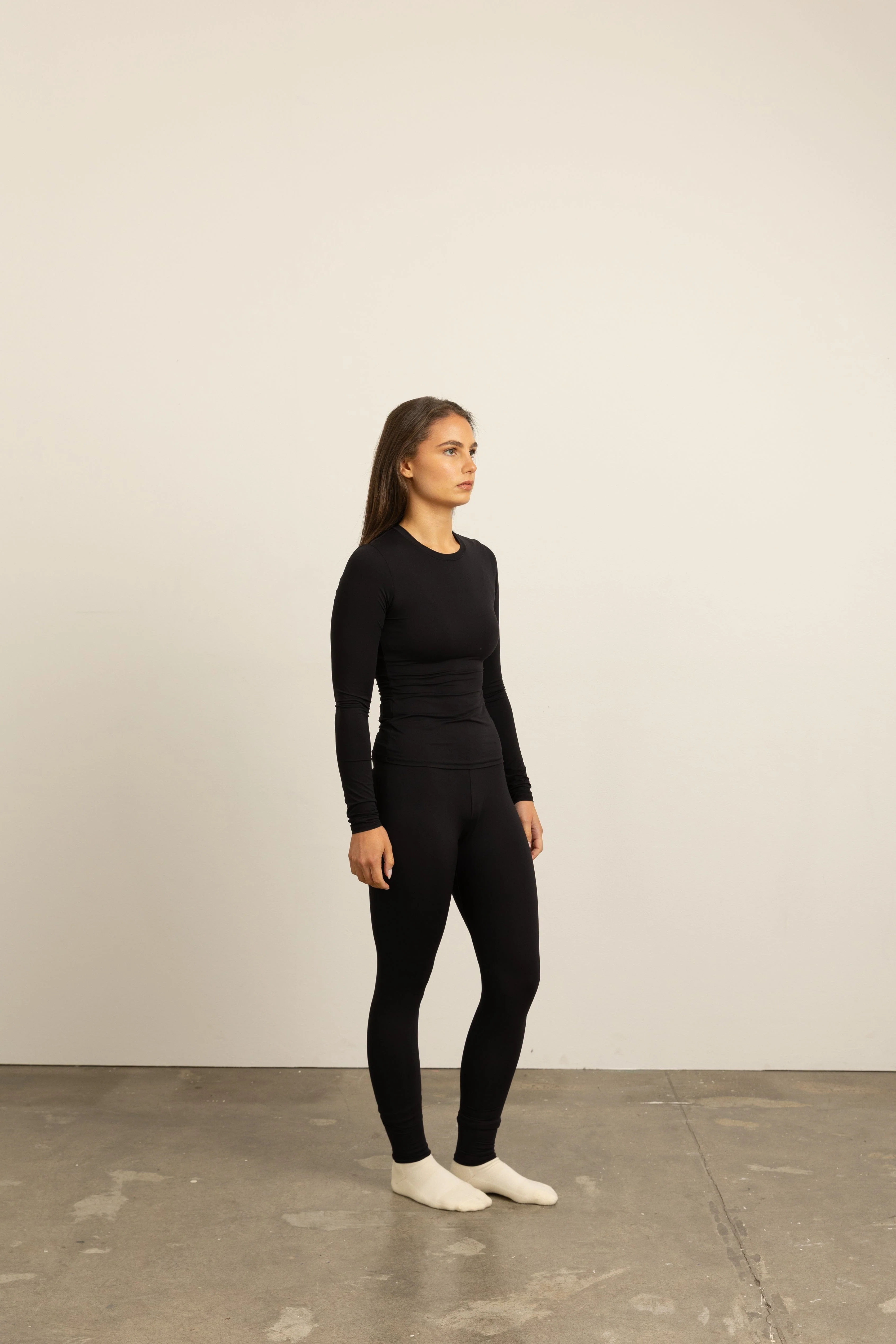 Foundation Thermal Leggings - Image 9