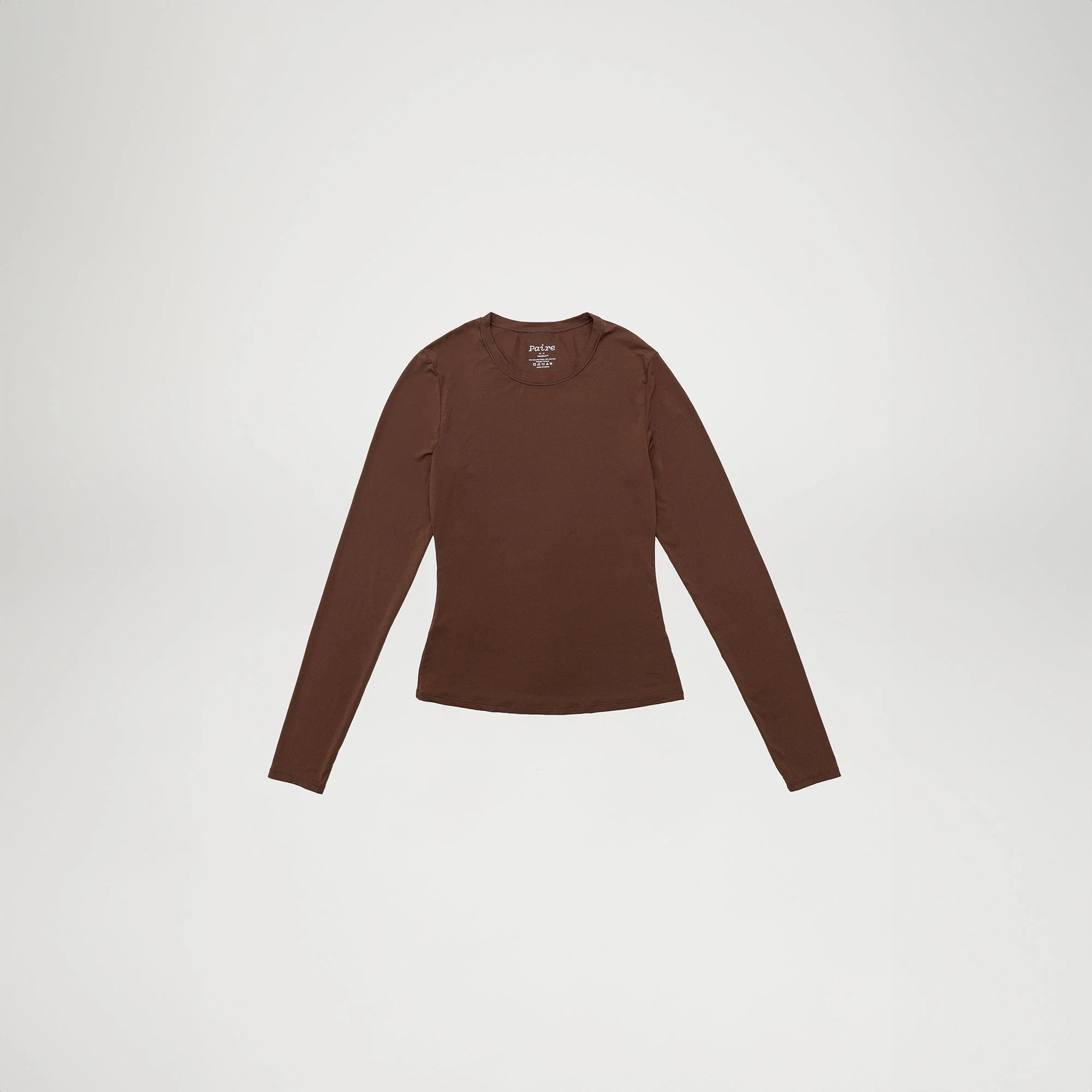 Foundation Thermal Long Sleeve - Image 12