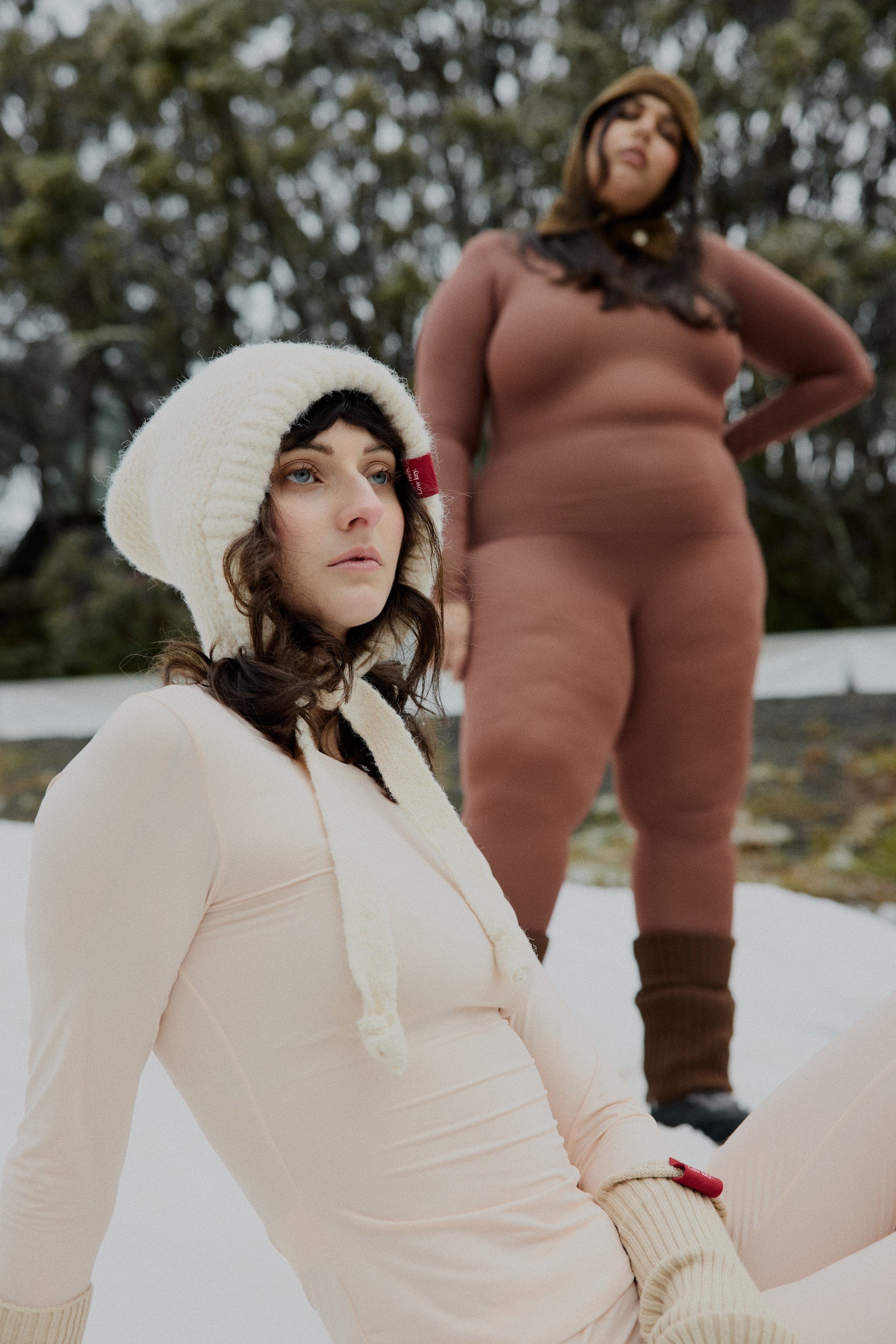 Foundation Thermal Long Sleeve - Image 14