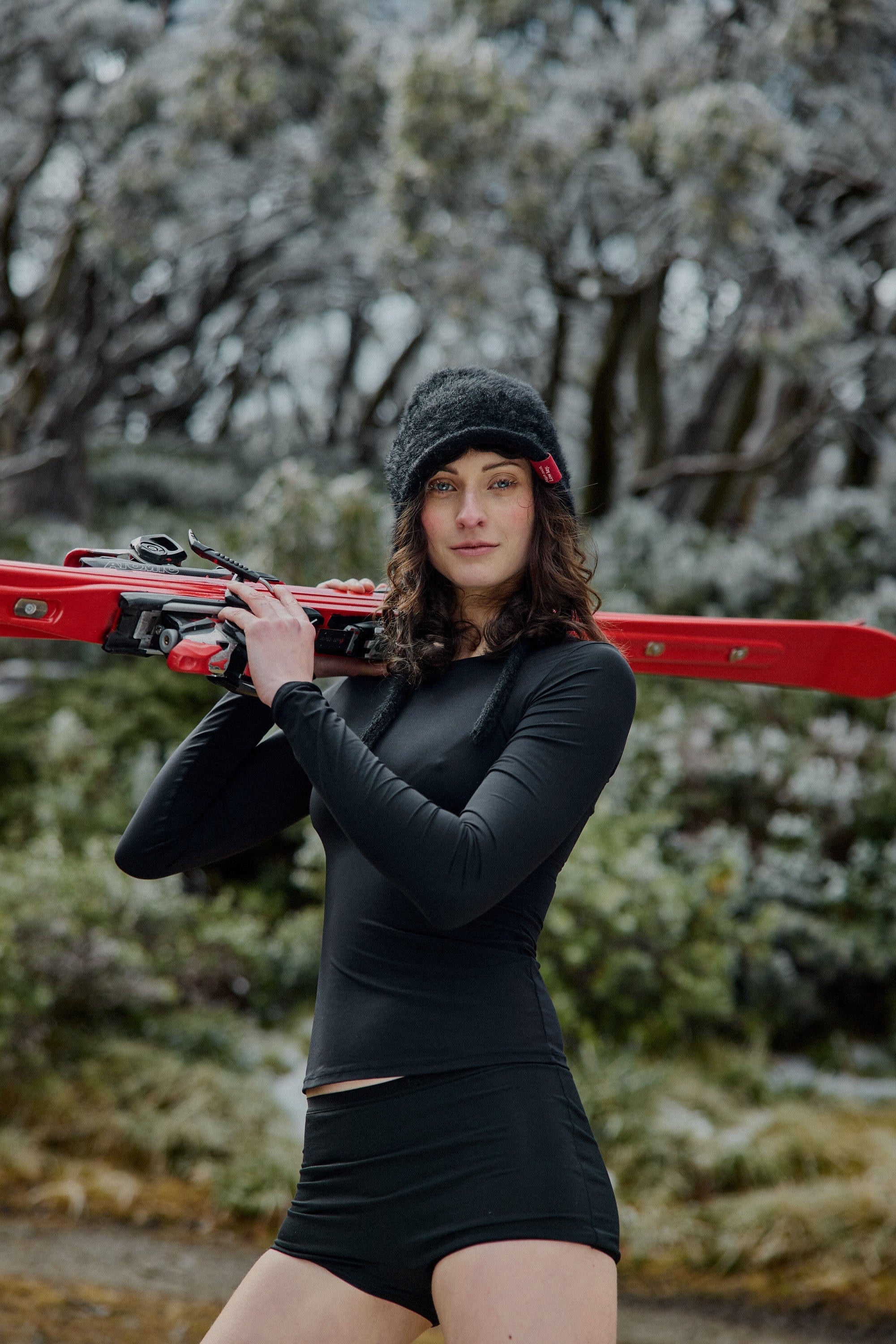 Foundation Thermal Long Sleeve - Image 15