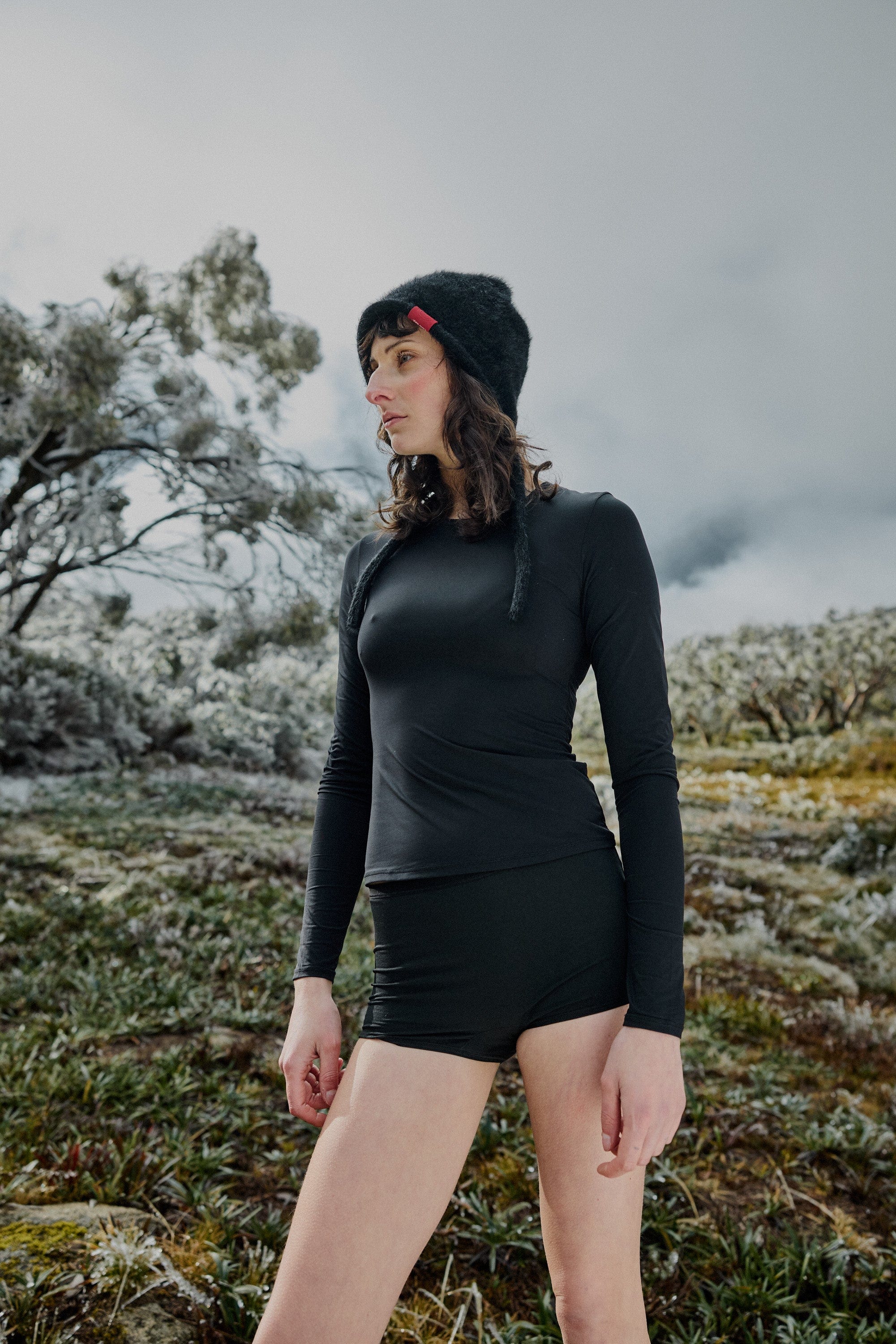 Foundation Thermal Long Sleeve - Image 16