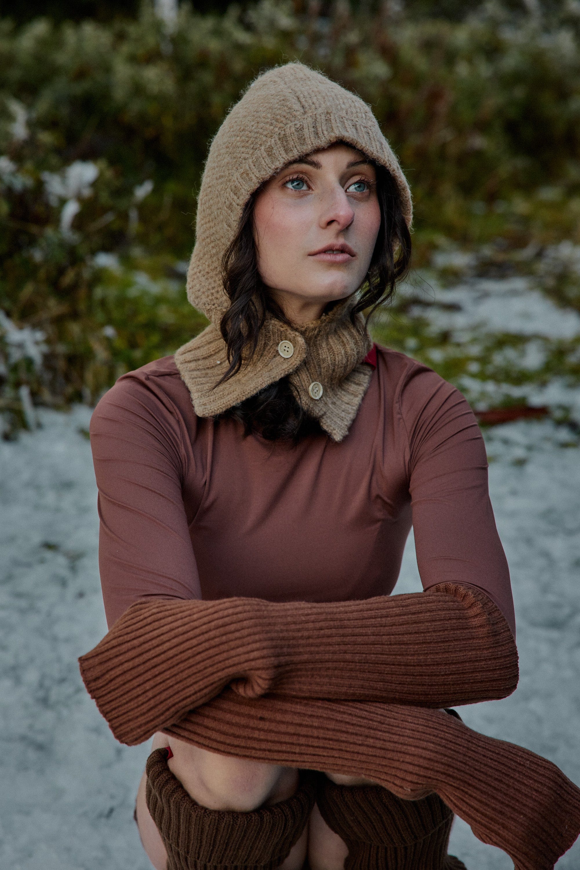 Foundation Thermal Long Sleeve - Image 17