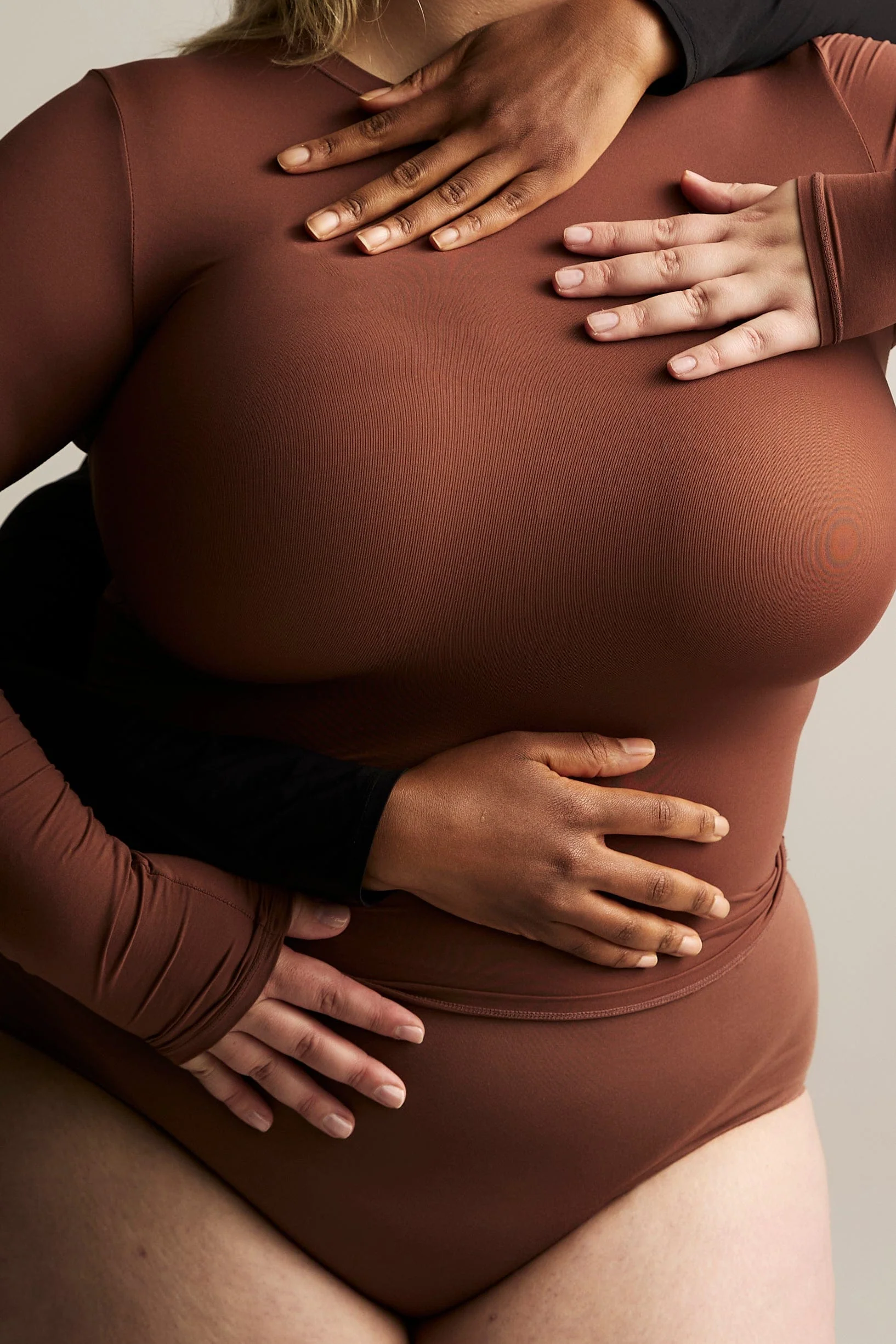 Foundation Thermal Long Sleeve - Image 22