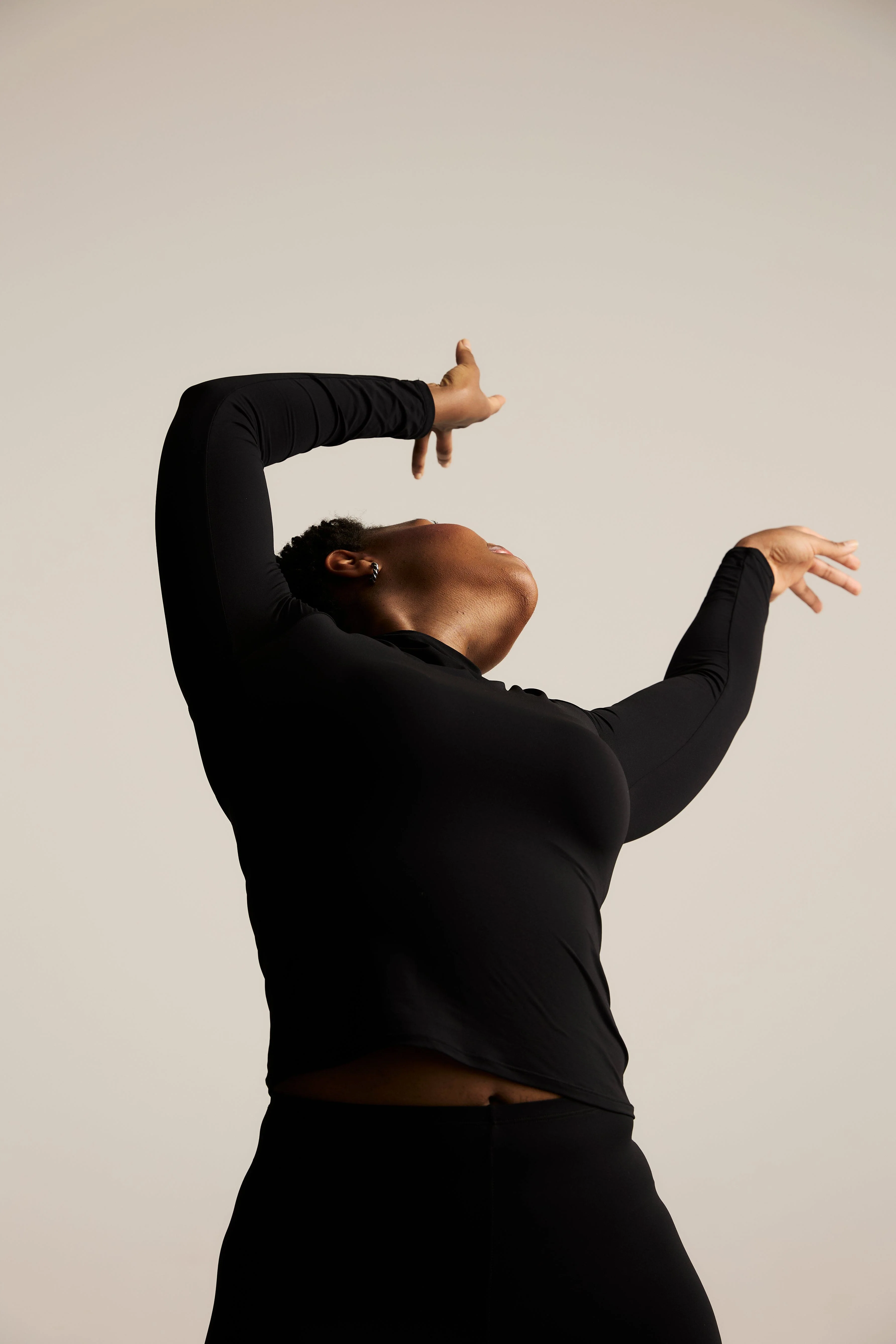 Foundation Thermal Long Sleeve - Image 25