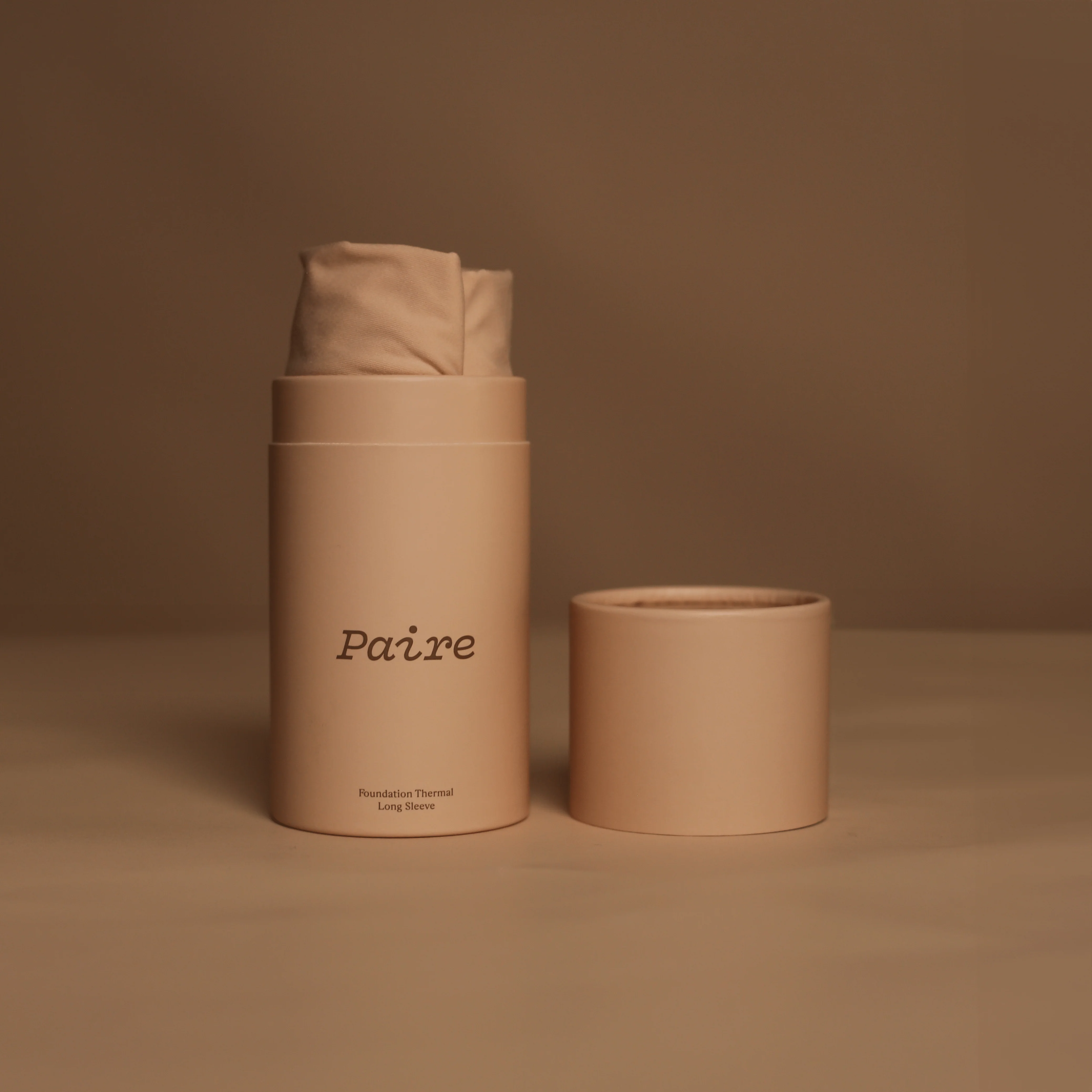 Foundation Thermal Long Sleeve - Image 26